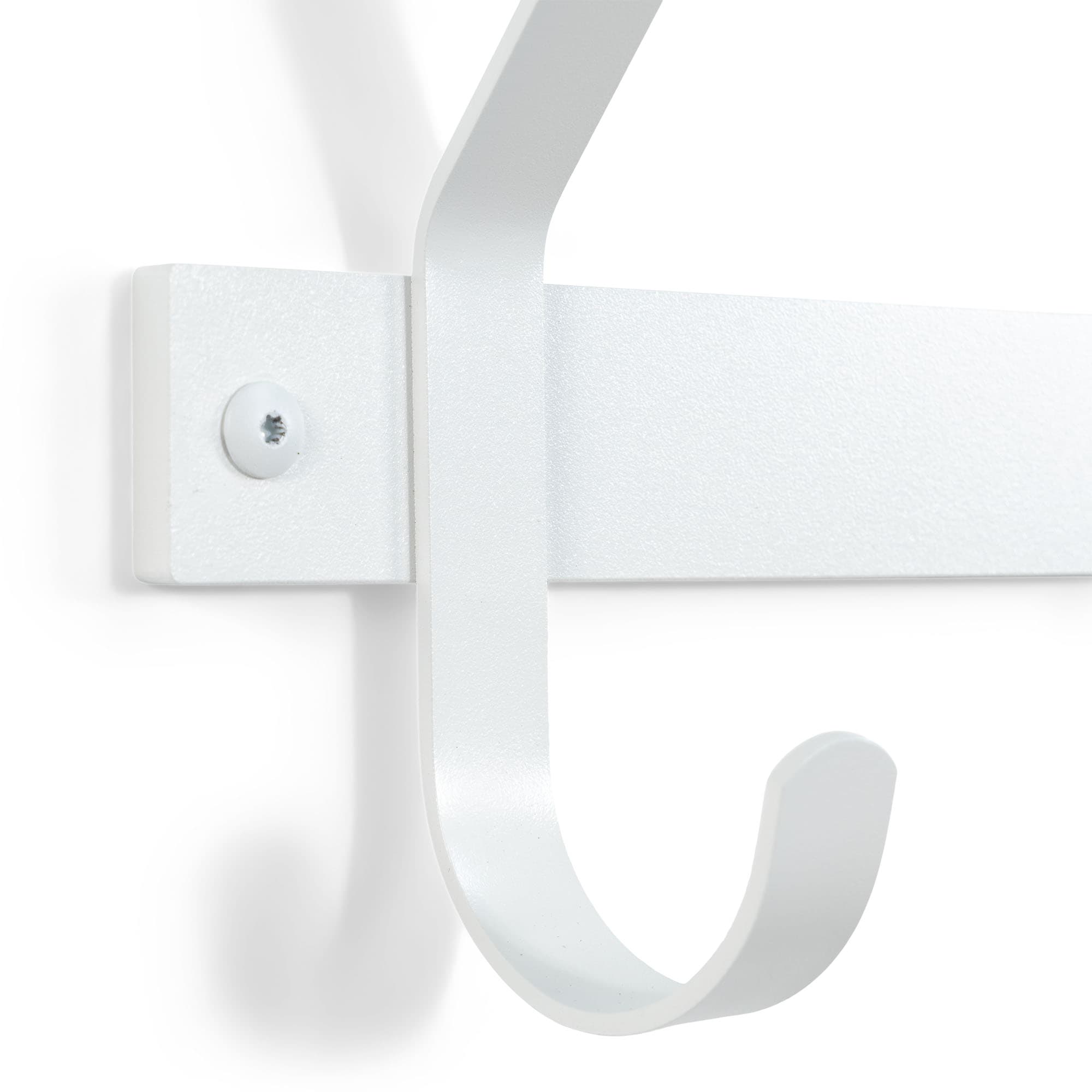 Spinder Design Garderobenhalter »Dexter« Metall, Breite 40 cm