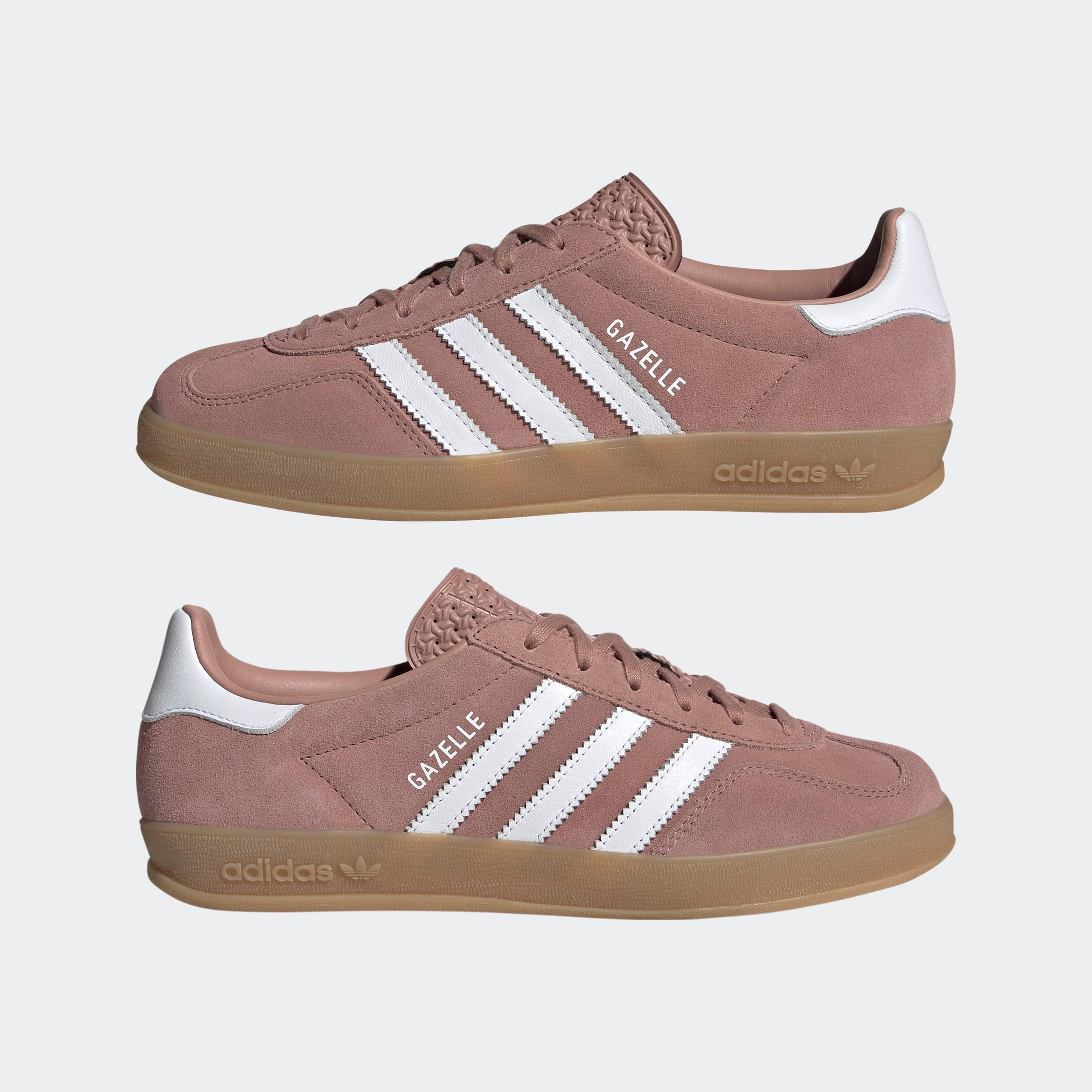 adidas Originals Sneaker »GAZELLE INDOOR«