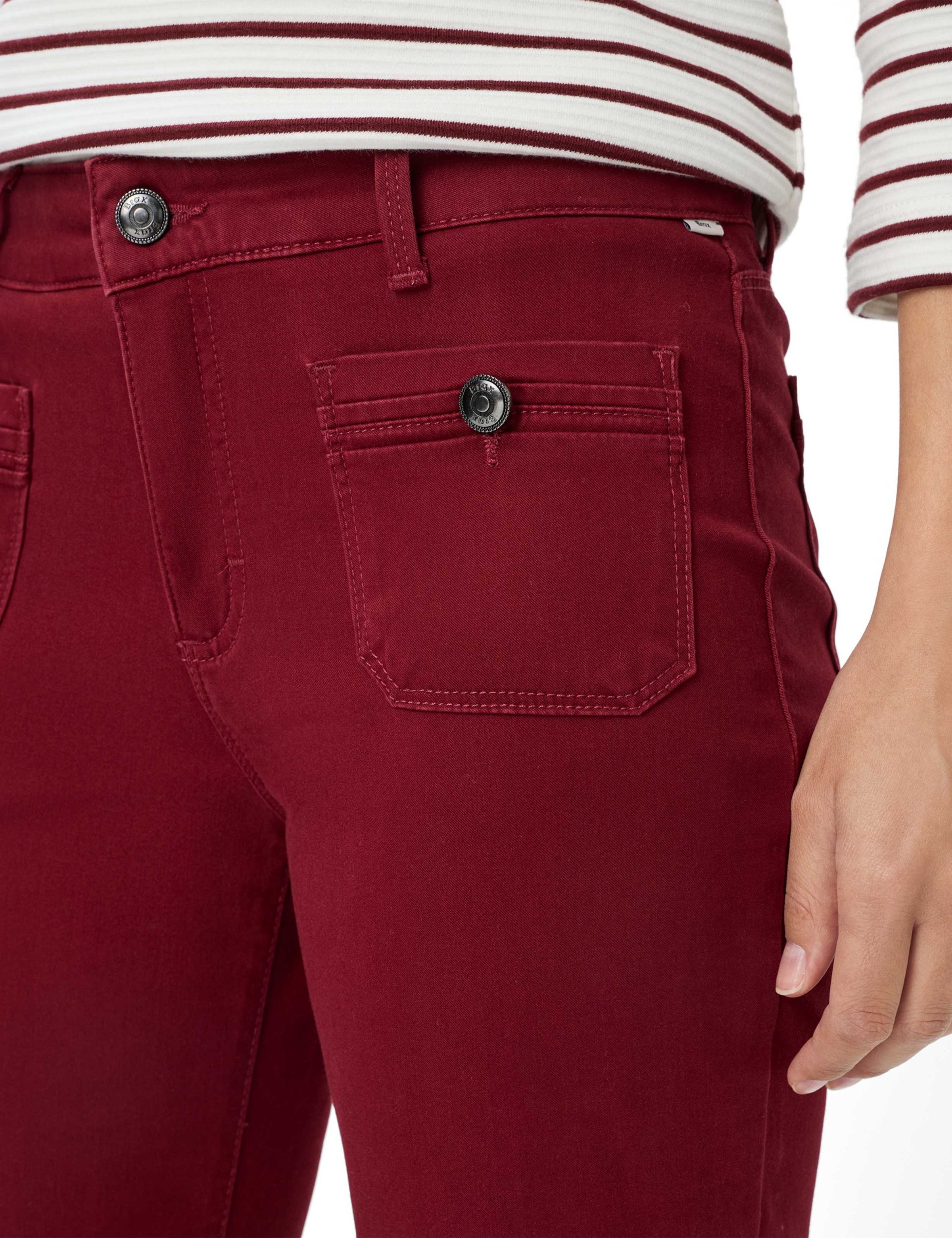 Brax 5-Pocket-Hose »Style SHAKIRA«