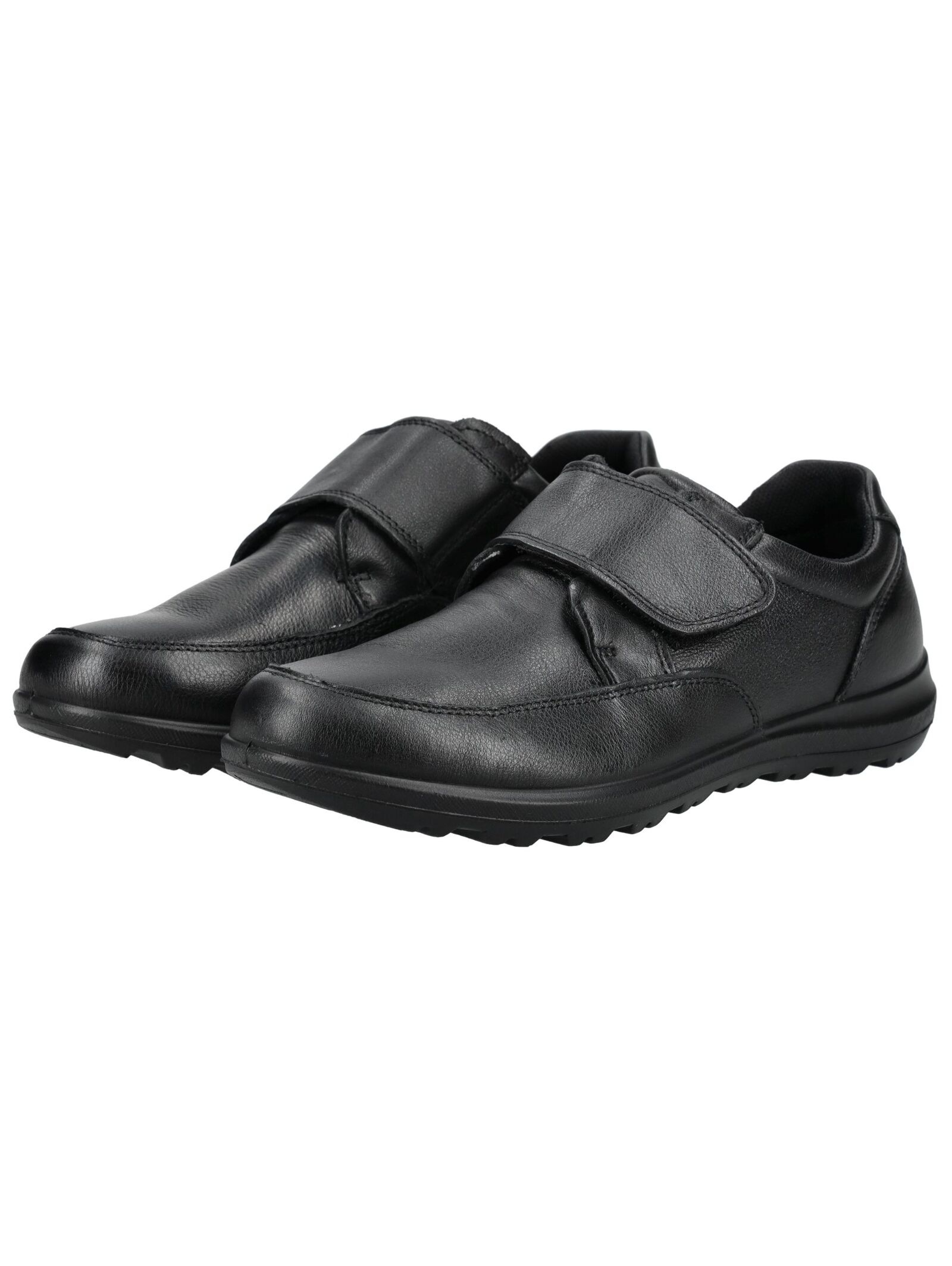 Imac Klettschuh »Imac Halbschuhe Leder«