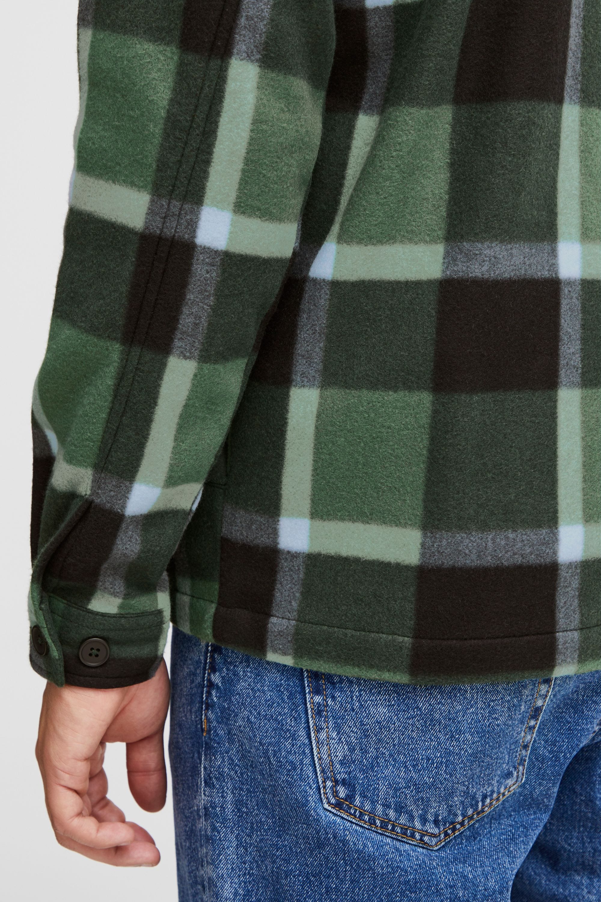 11 Project Kurzjacke »Kurzjacke PRCharlie«