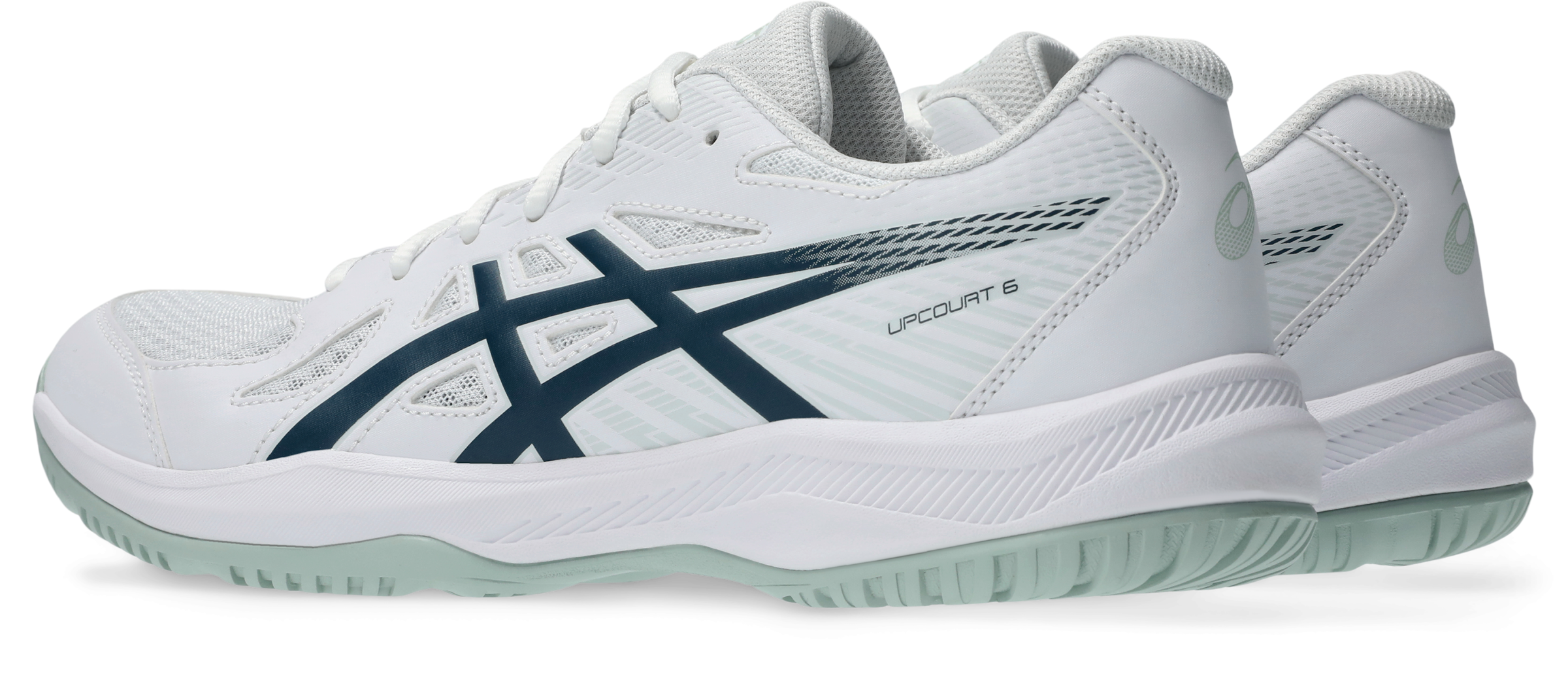 Asics Hallenschuh »UPCOURT 6«, für Hallensport