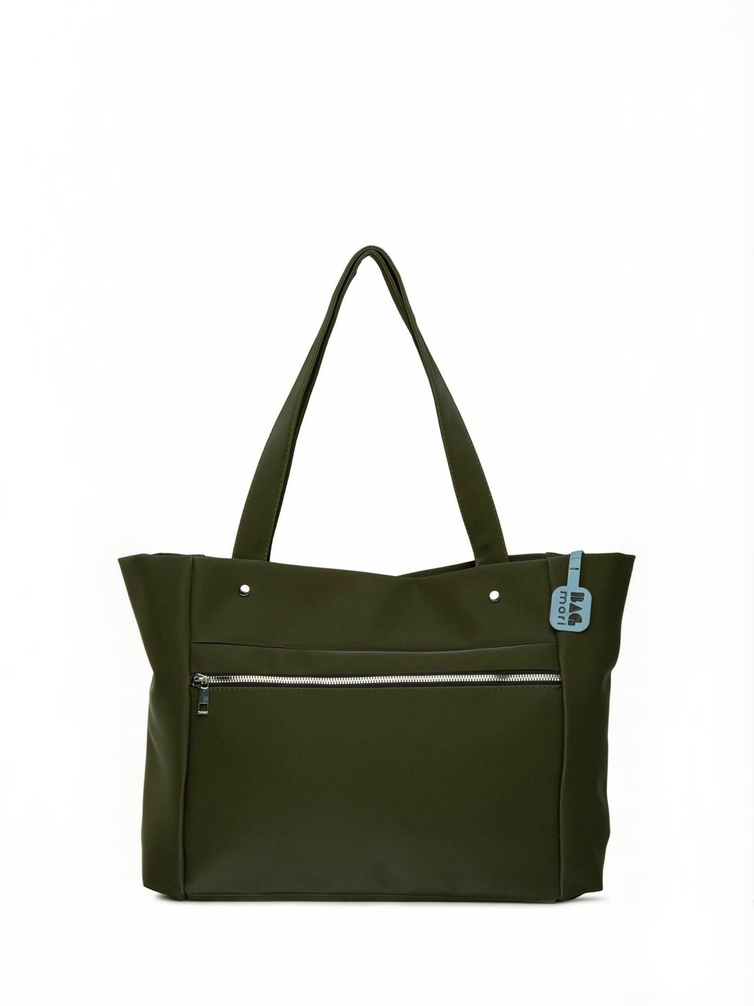 Bagmori Handtasche "BAG mori Bag Bagmori Tote Bag"