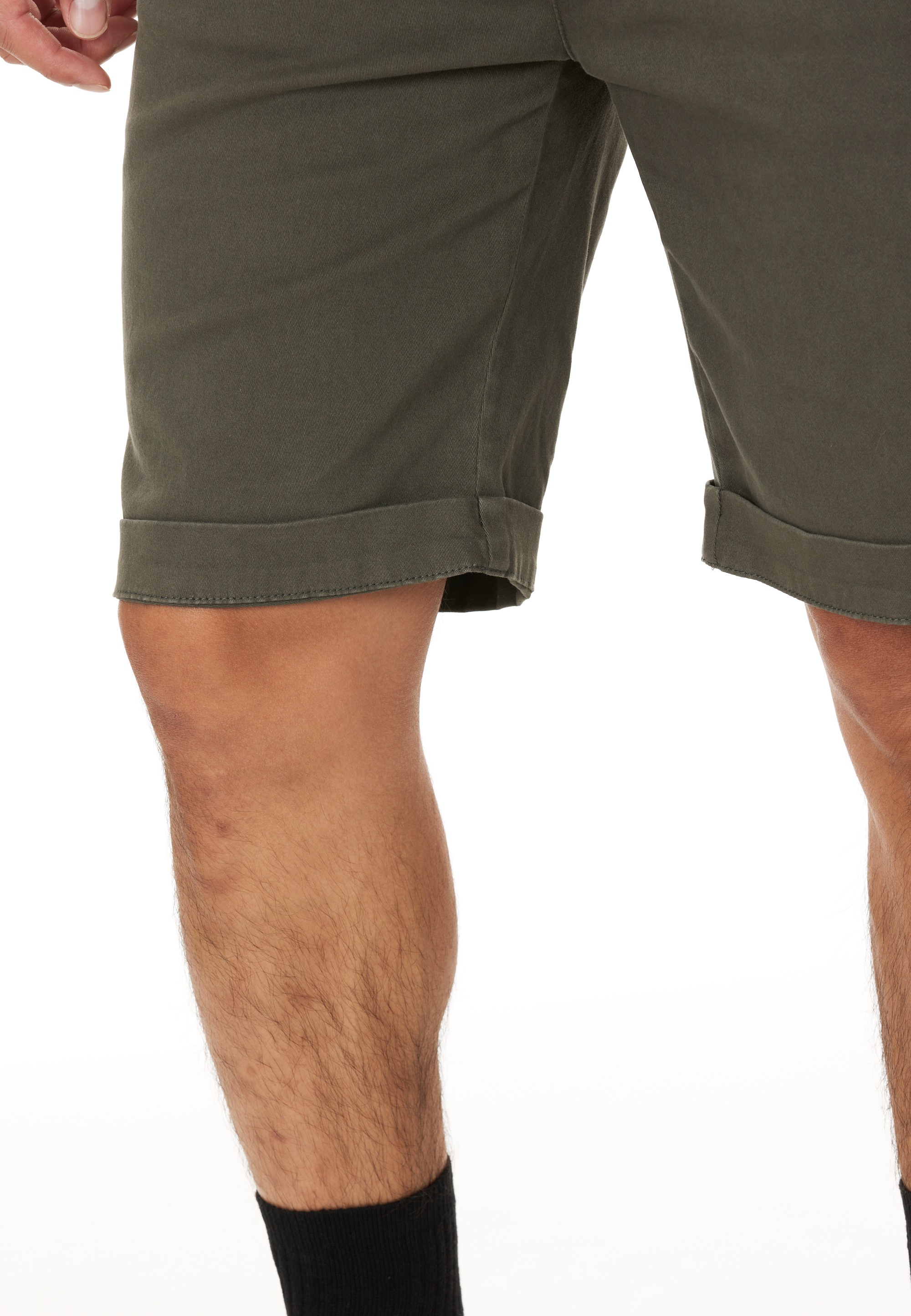 WHISTLER Shorts »Homer«, mit praktischen Taschen