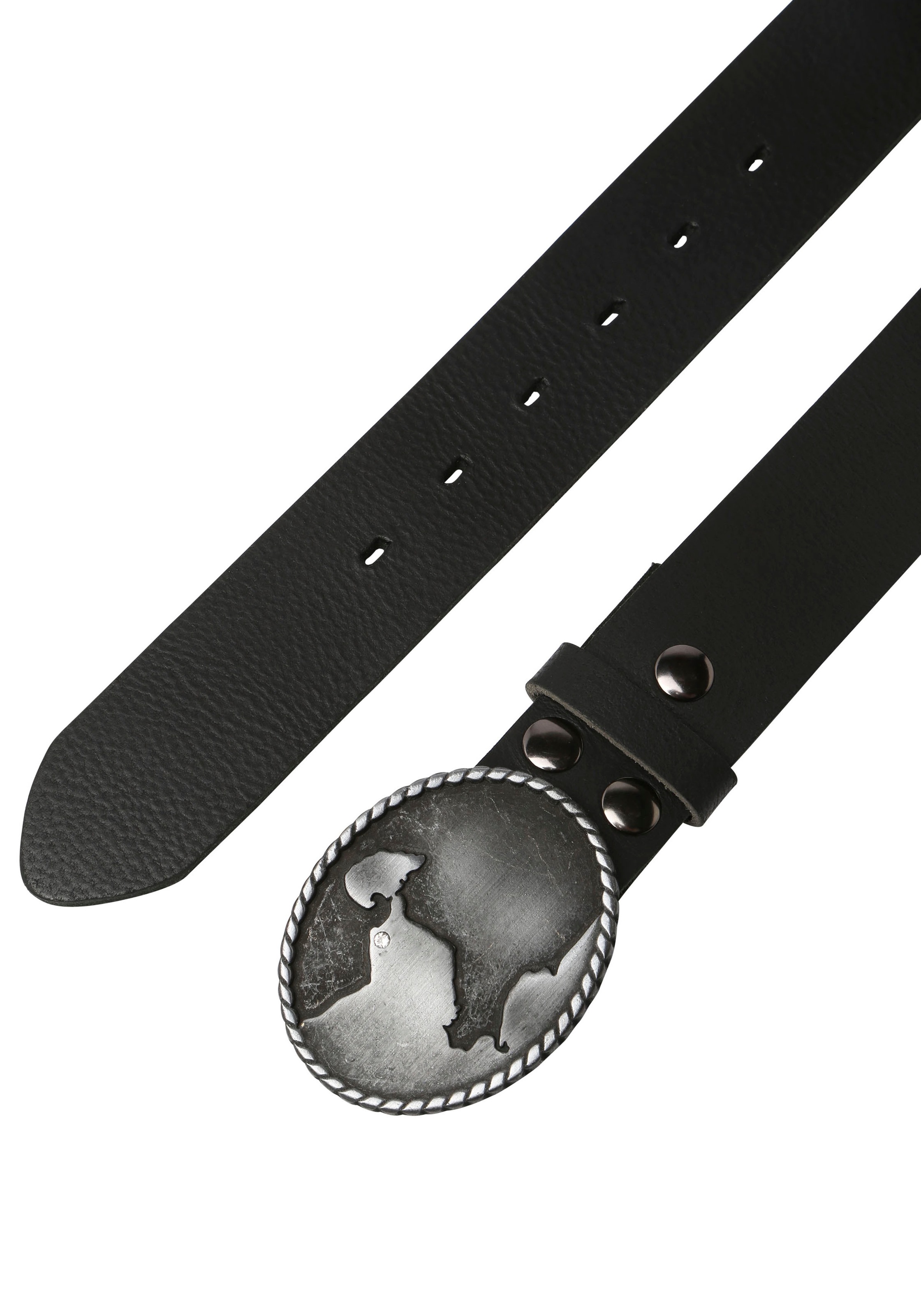 Rettungsring Gürtel Ledergürtel günstig online kaufen