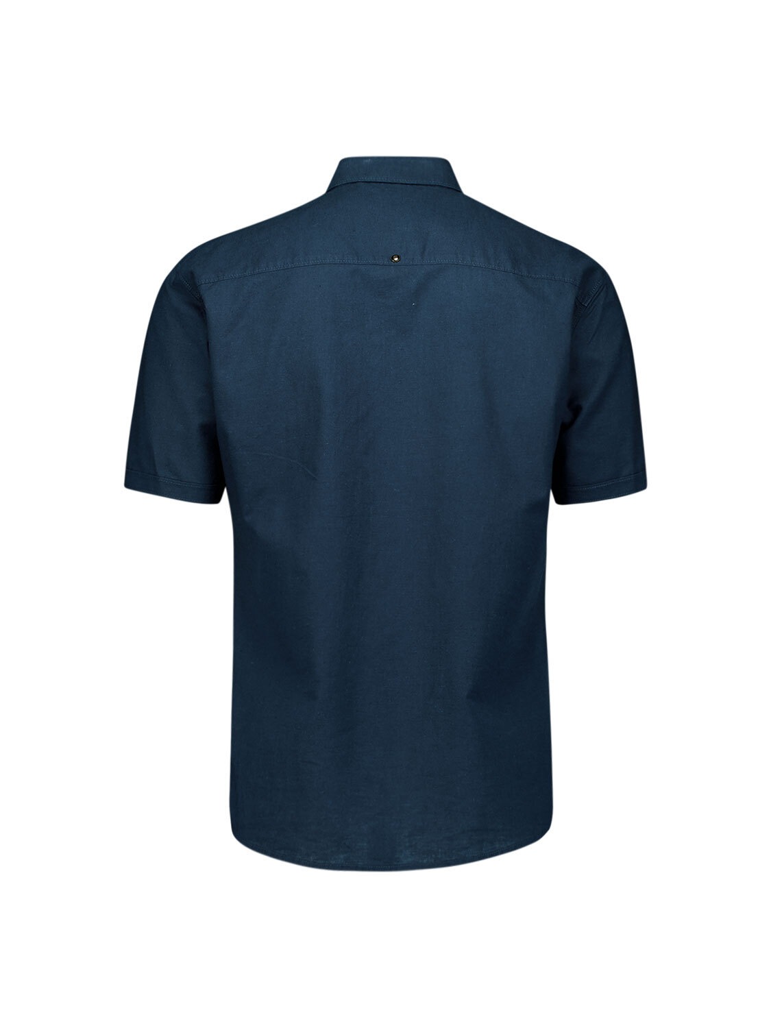 NO EXCESS Langarmhemd »No Excess Linnen shirt«