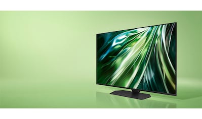 QLED-Fernseher »GQ75QN90DAT«, 189 cm/75 Zoll, 4K Ultra HD, Smart-TV