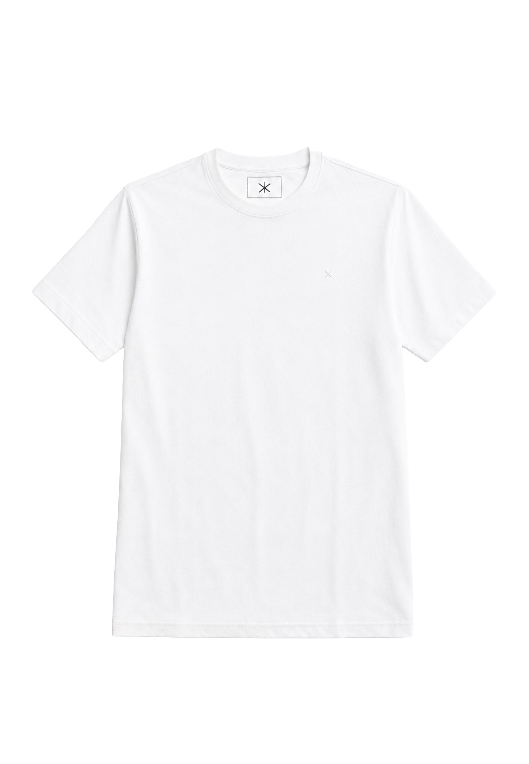 Clean Cut Copenhagen T-Shirt »Clean Cut Copenhagen Gorm 3-Pack T-Shirt« 1