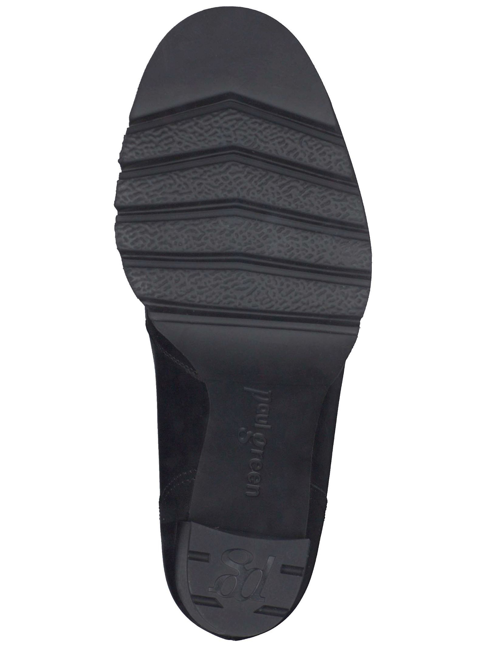 Paul Green Pumps »Paul Green Pumps Glattleder«
