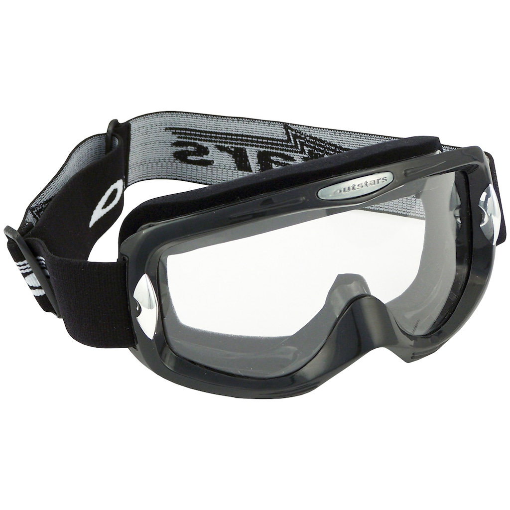 roleff Snowboardbrille