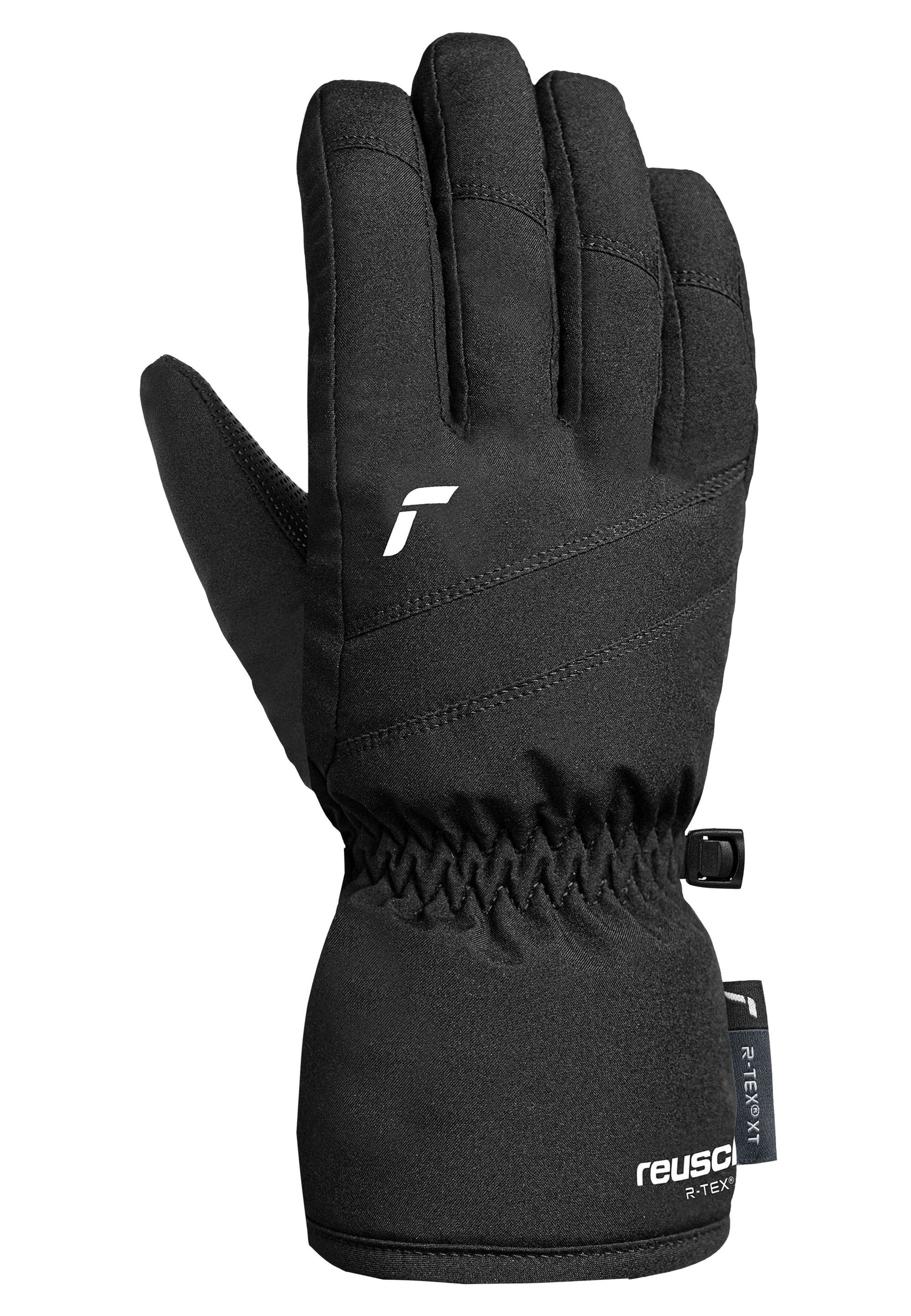 Reusch Skihandschuhe "Wonder R-TEX XT Junior" mit wasserdichter, atmungsakt günstig online kaufen