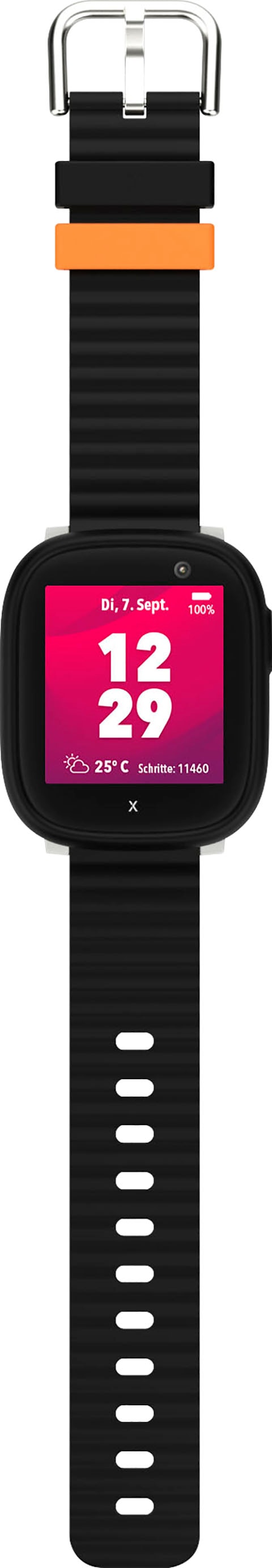 Xplora Smartwatch »X6Play Kinder-«, (Android Wear)