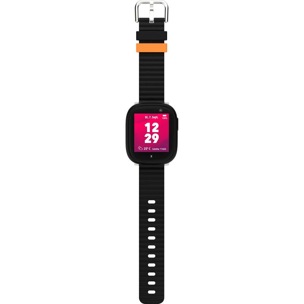 Xplora Smartwatch »X6Play Kinder-«, (Android Wear)