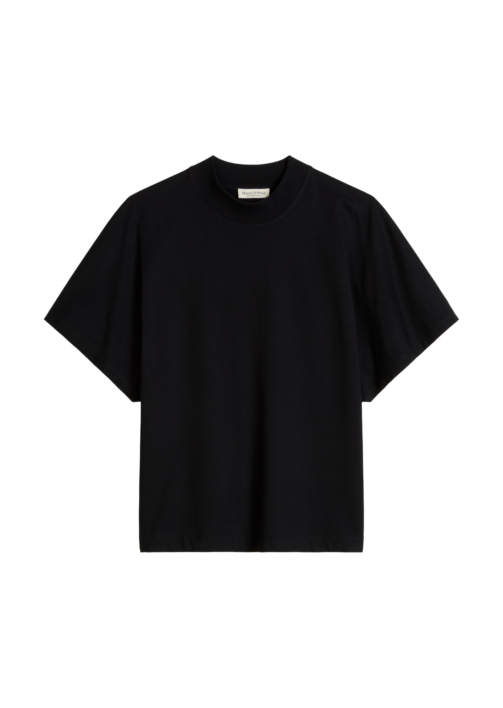 Marc O'Polo T-Shirt »aus Baumwoll-Single-Jersey«