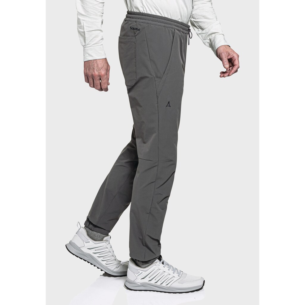 Schöffel Outdoorhose »Pants Vienna M«