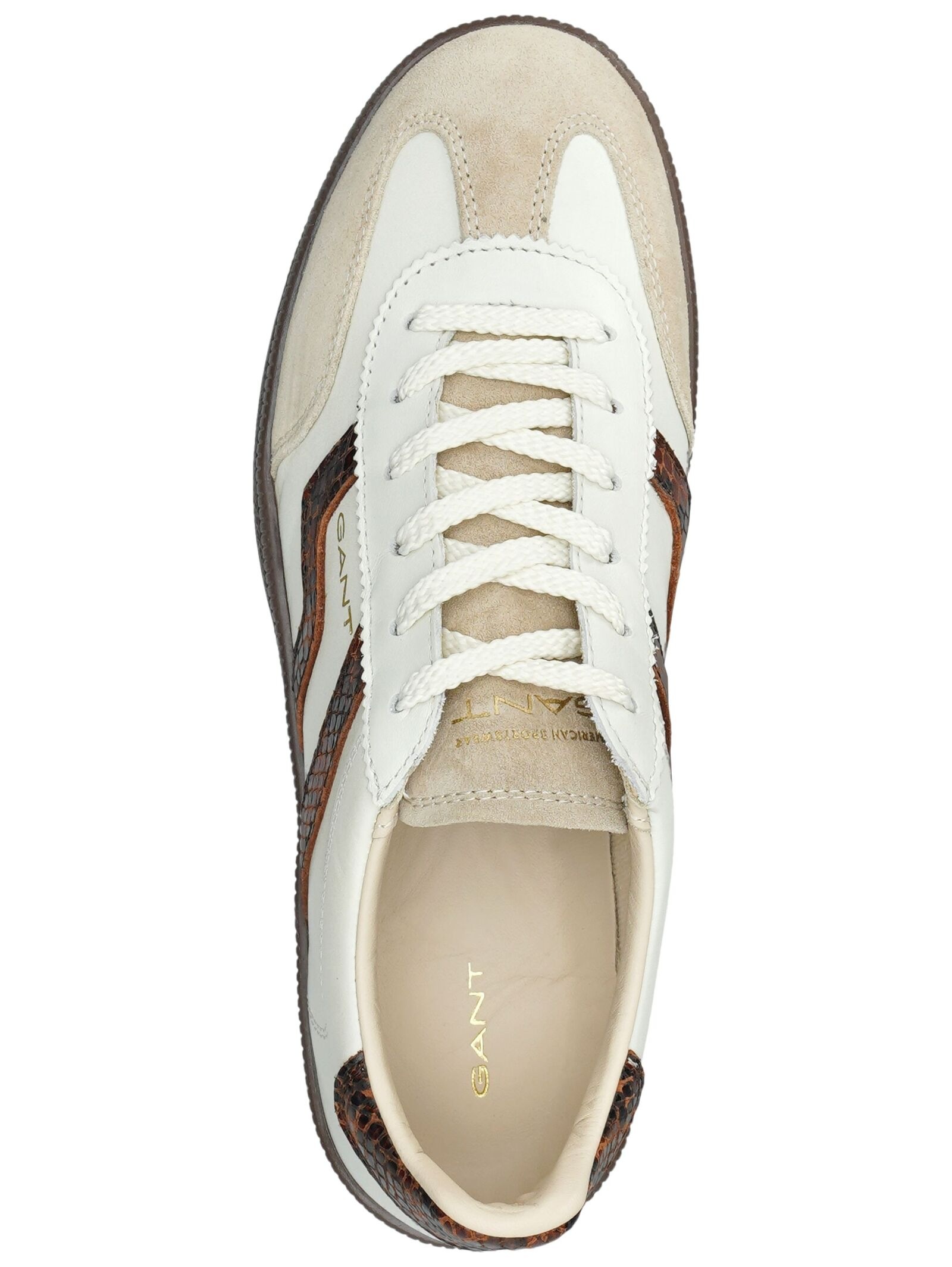 Gant Sneaker »Gant Sneaker Leder«