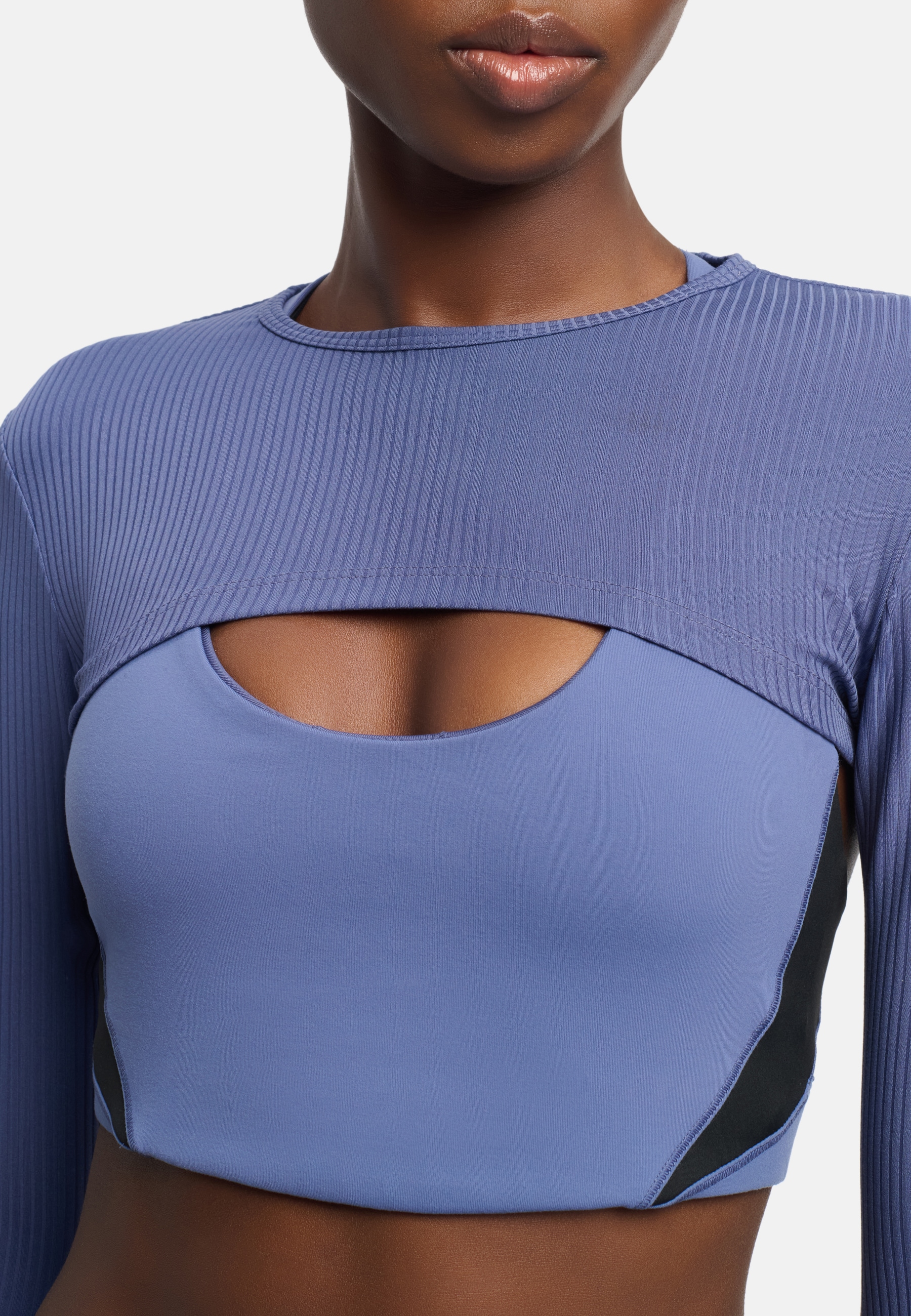 Reebok Langarmshirt