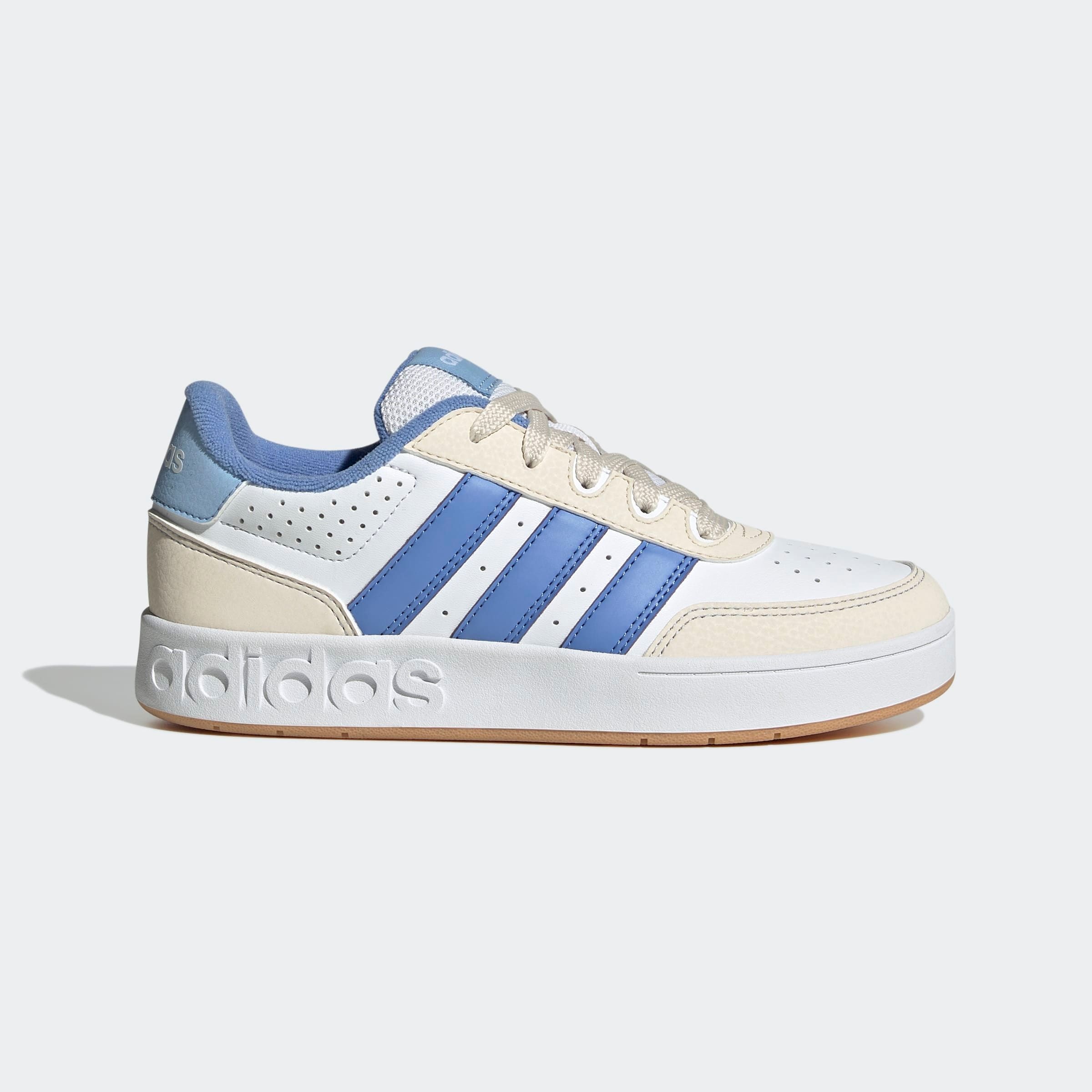adidas Sportswear Sneaker "BREAKBASE KIDS" für Kinder & Jugendliche günstig online kaufen