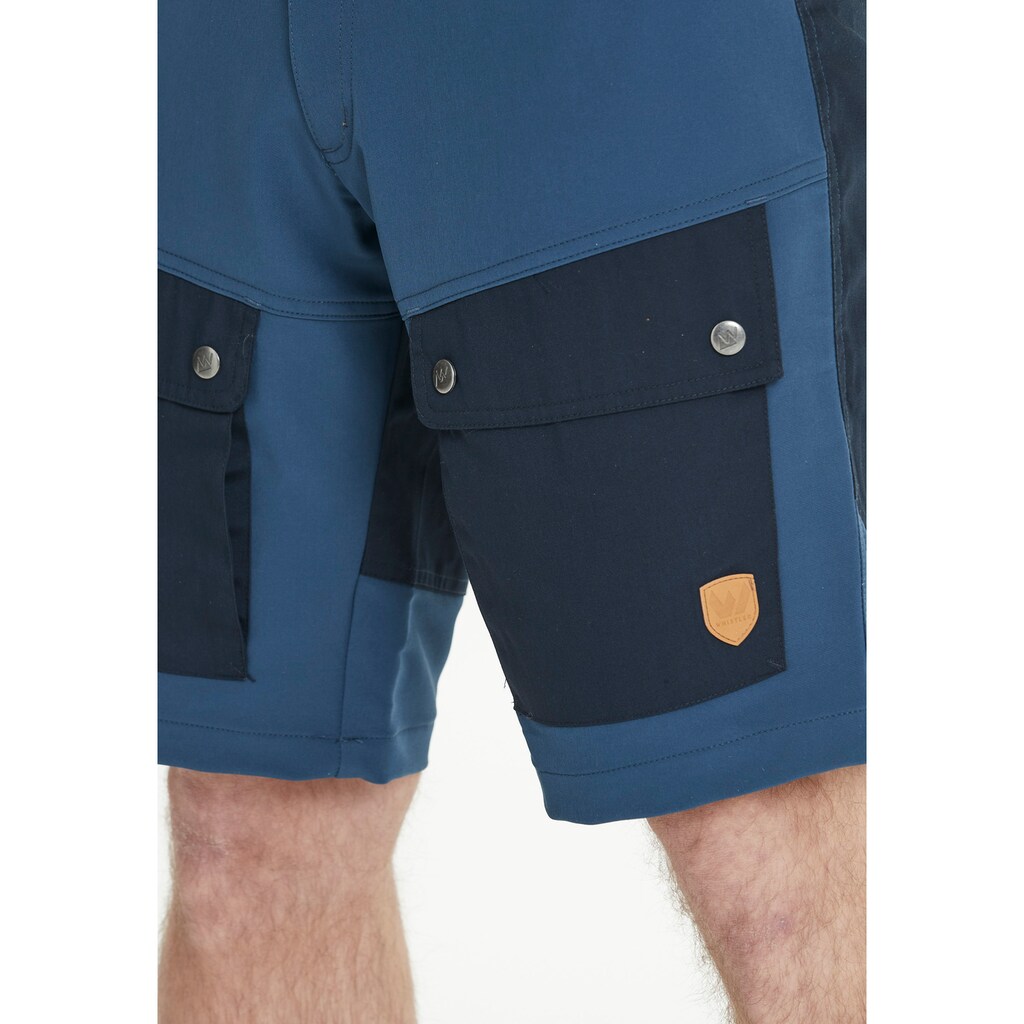 WHISTLER Shorts »ERIC«