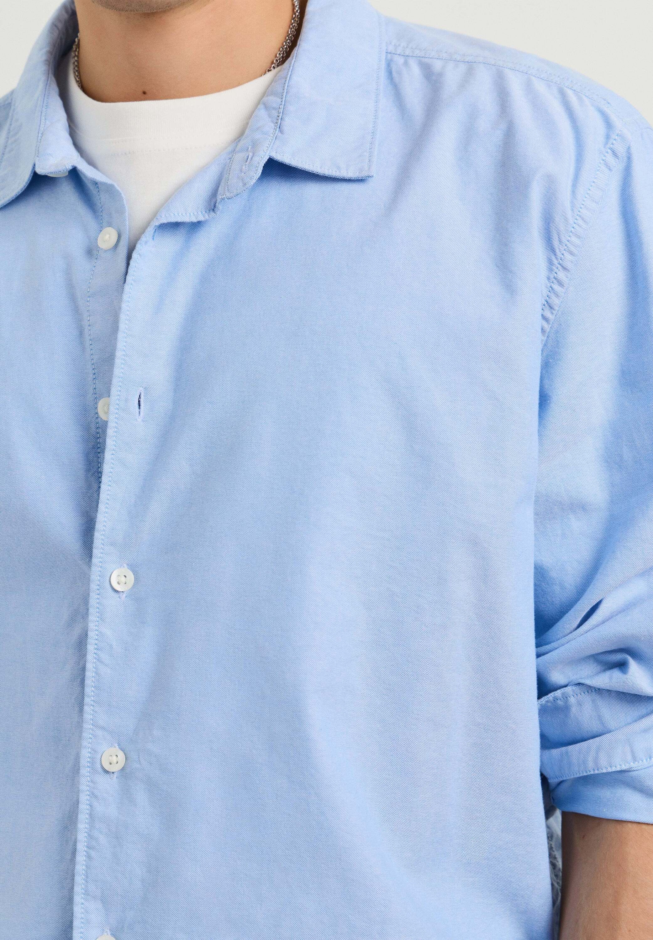 Pepe Jeans Funktionsshirt »Freizeithemd RANDY«