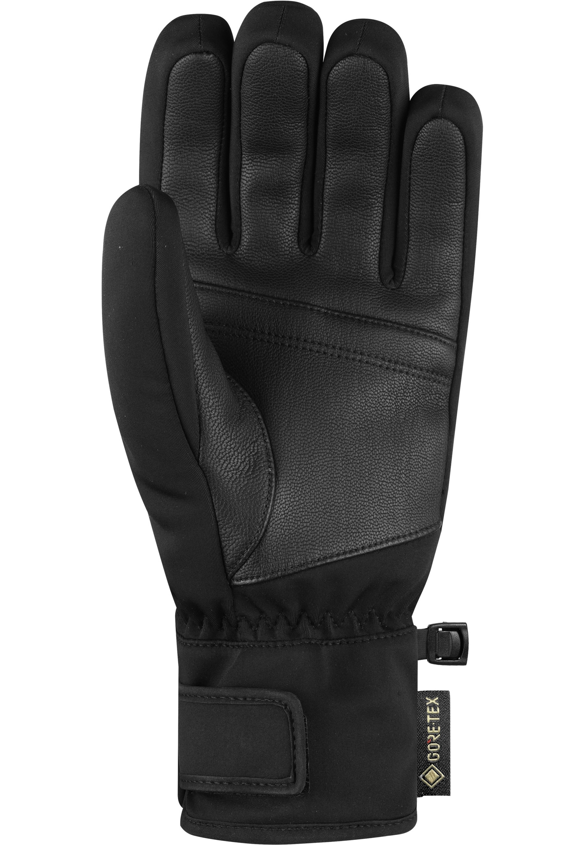 Reusch Skihandschuhe »Mia GORE-TEX«, mit höchster Wärmestufe
