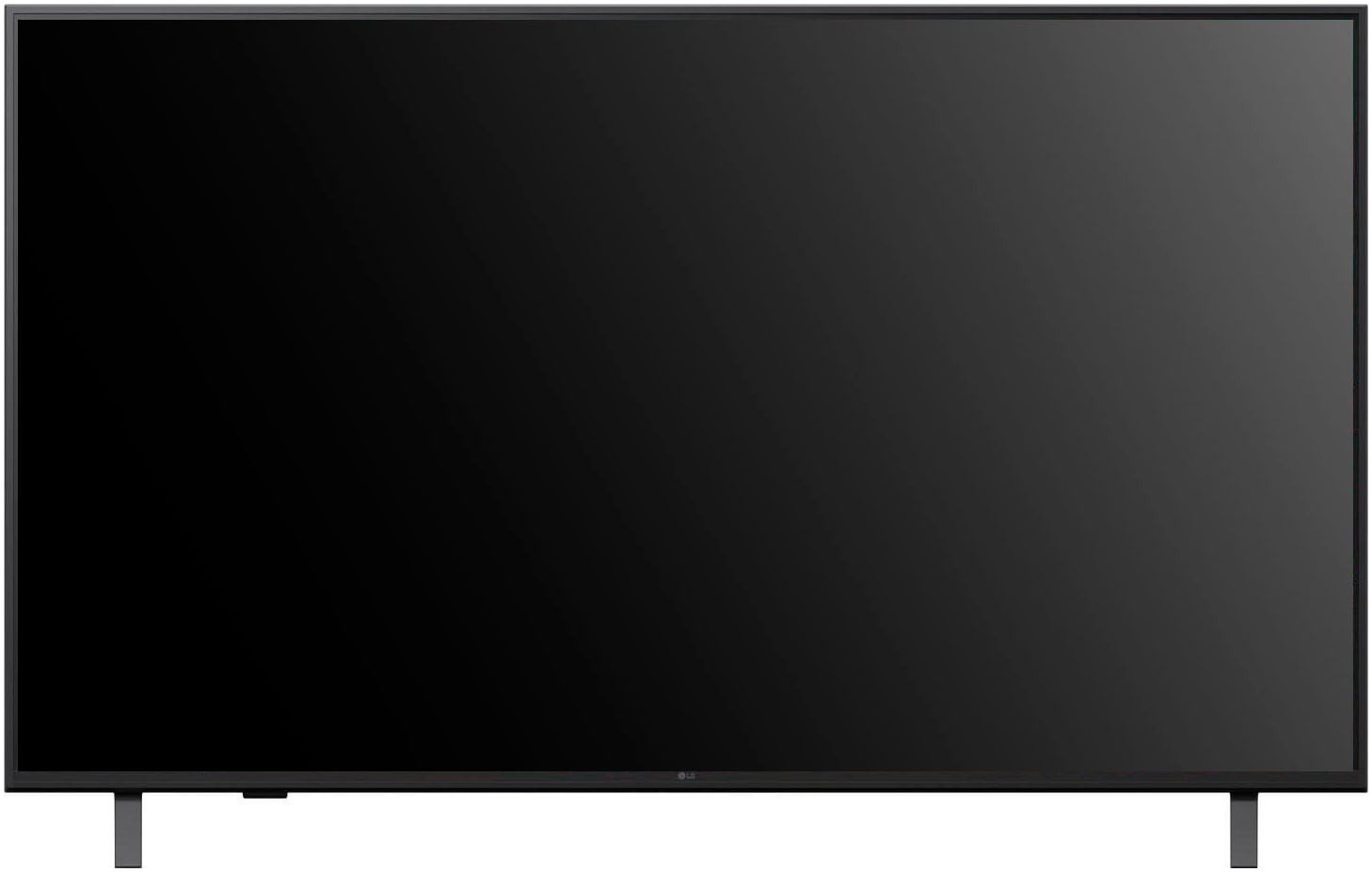 LG LED-Fernseher »43UA75006LA«, 4K Ultra HD, Smart-TV