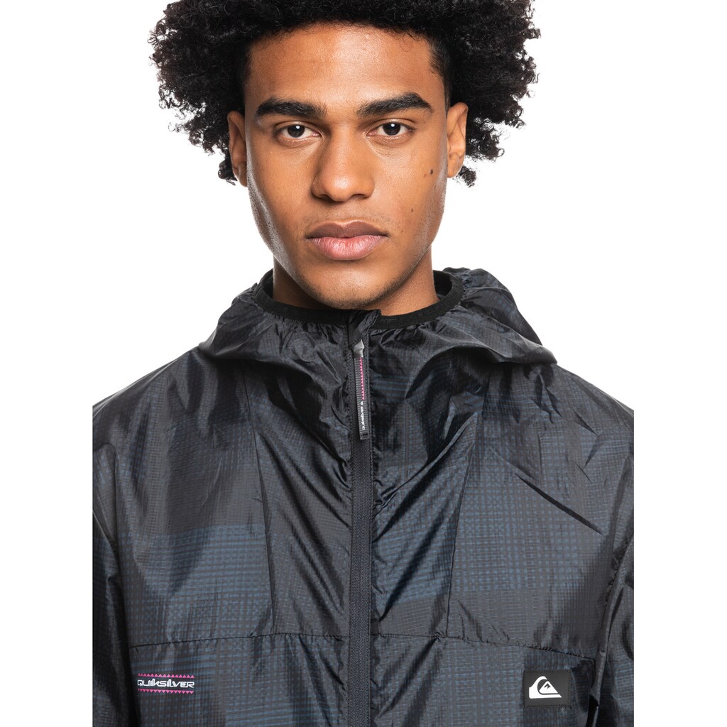 Quiksilver Windbreaker »Summit Run«