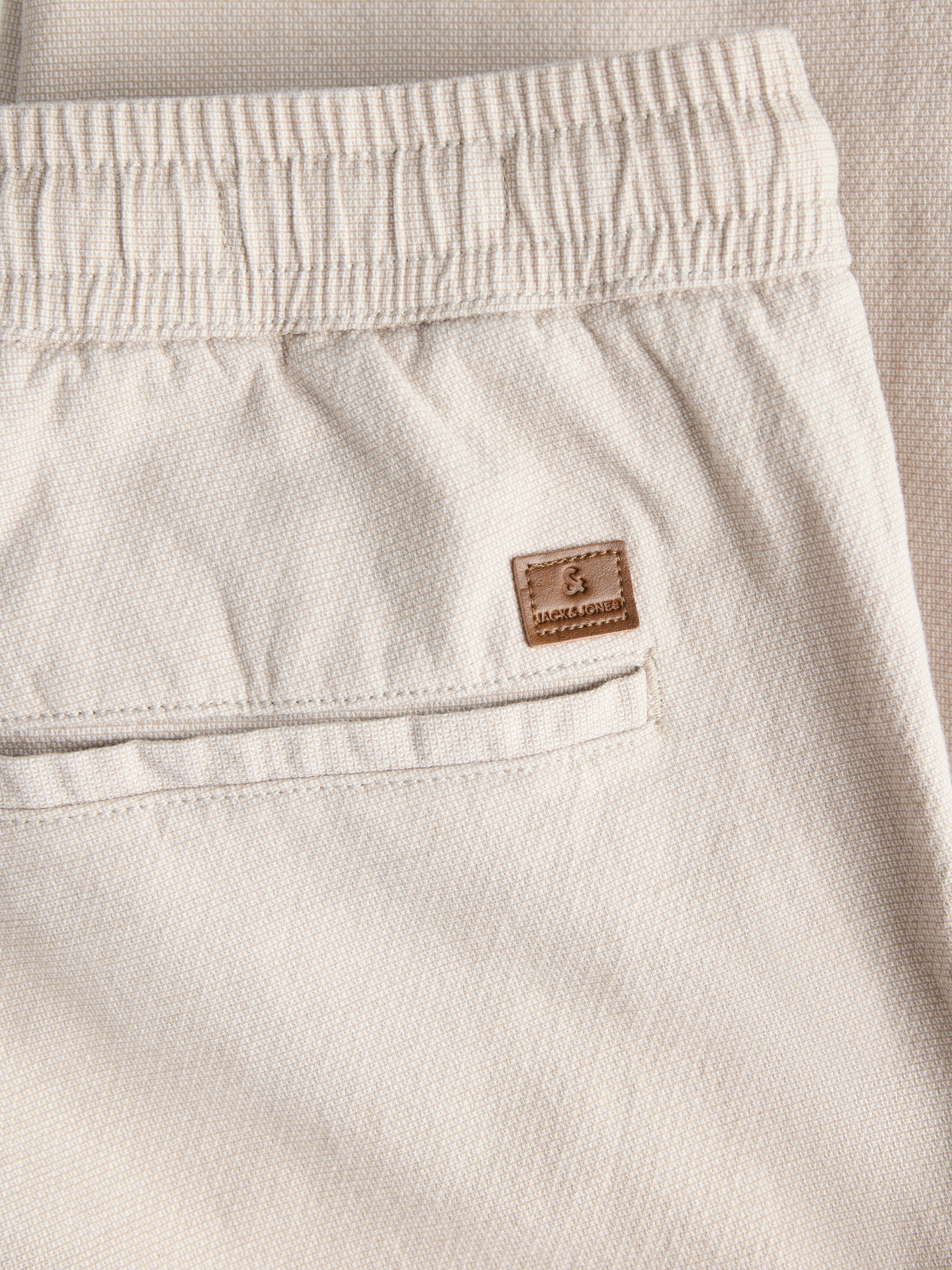 Jack & Jones Sweathose »JPSTACE SOLAR JOGGER PANT«