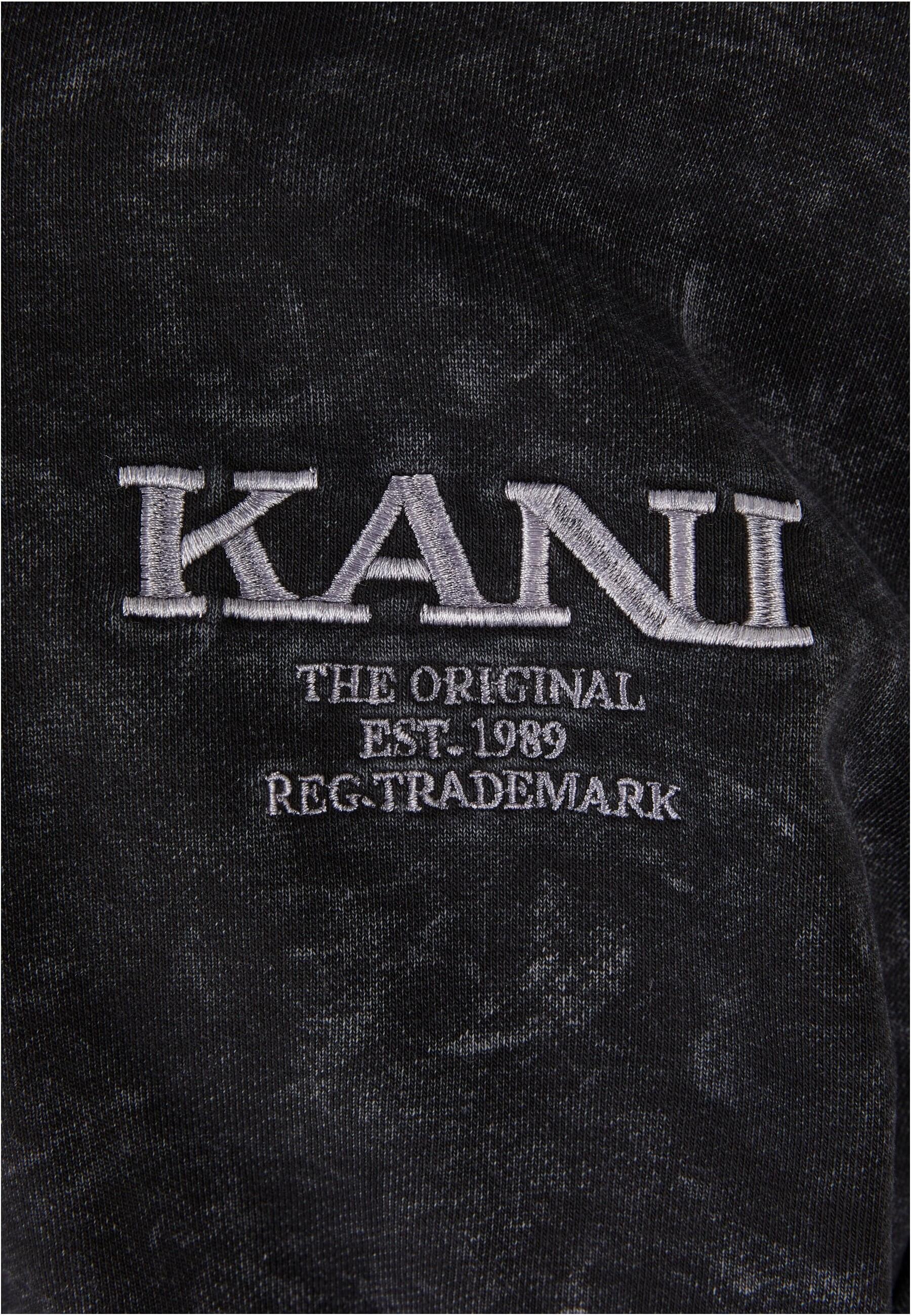 Karl Kani Bomberjacke »Karl Kani Herren«, (1 St.), ohne Kapuze