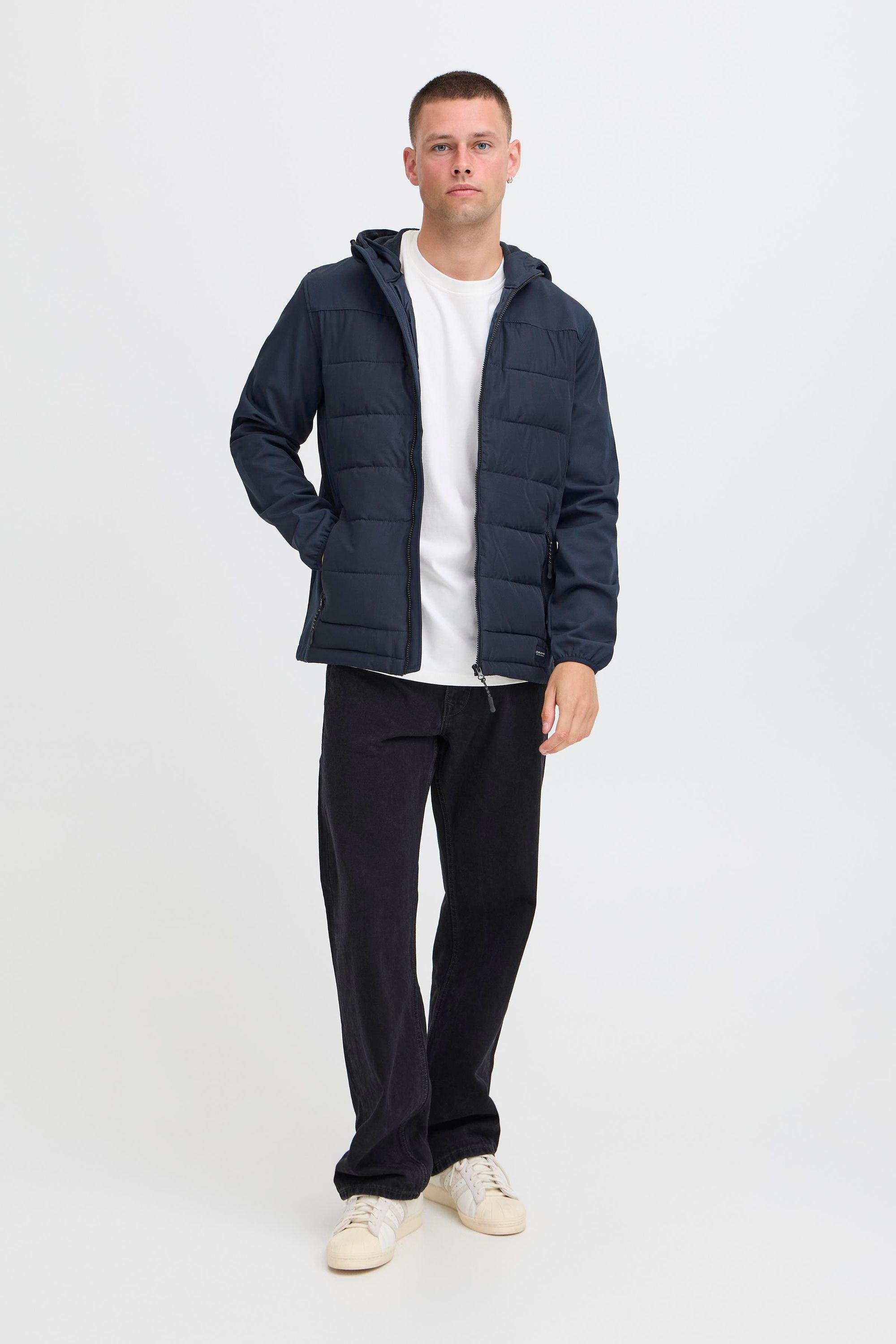 Blend Steppjacke "Steppjacke BHEVIAN" günstig online kaufen