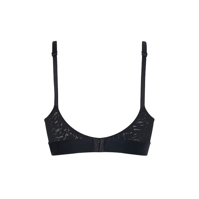 Calvin Klein Schwangerschafts-BH »UNLINED BRALETTE (MATERNITY)«, aus Spitze  ▷ für | BAUR