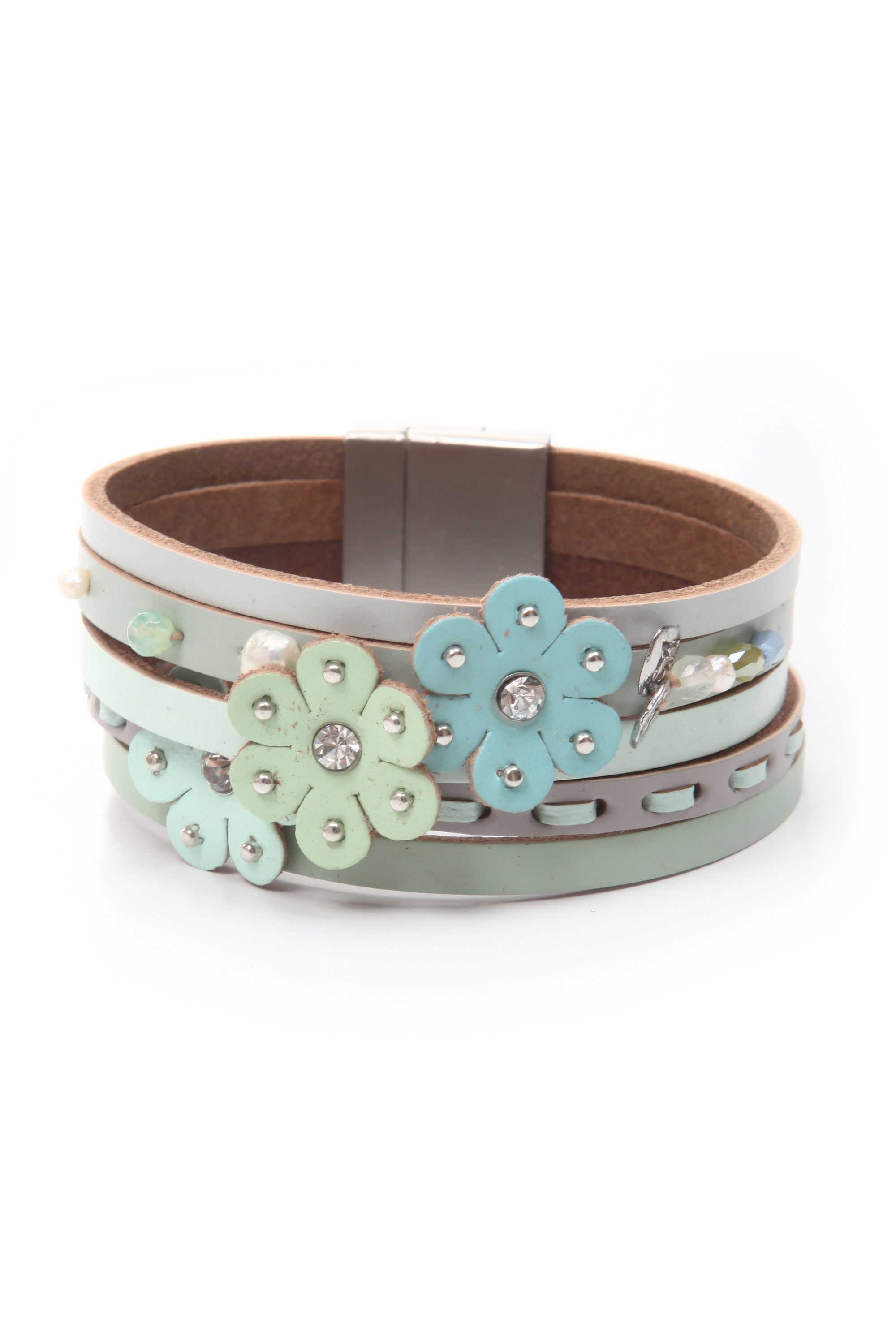 COLLEZIONE ALESSANDRO Armband "Marleen" günstig online kaufen