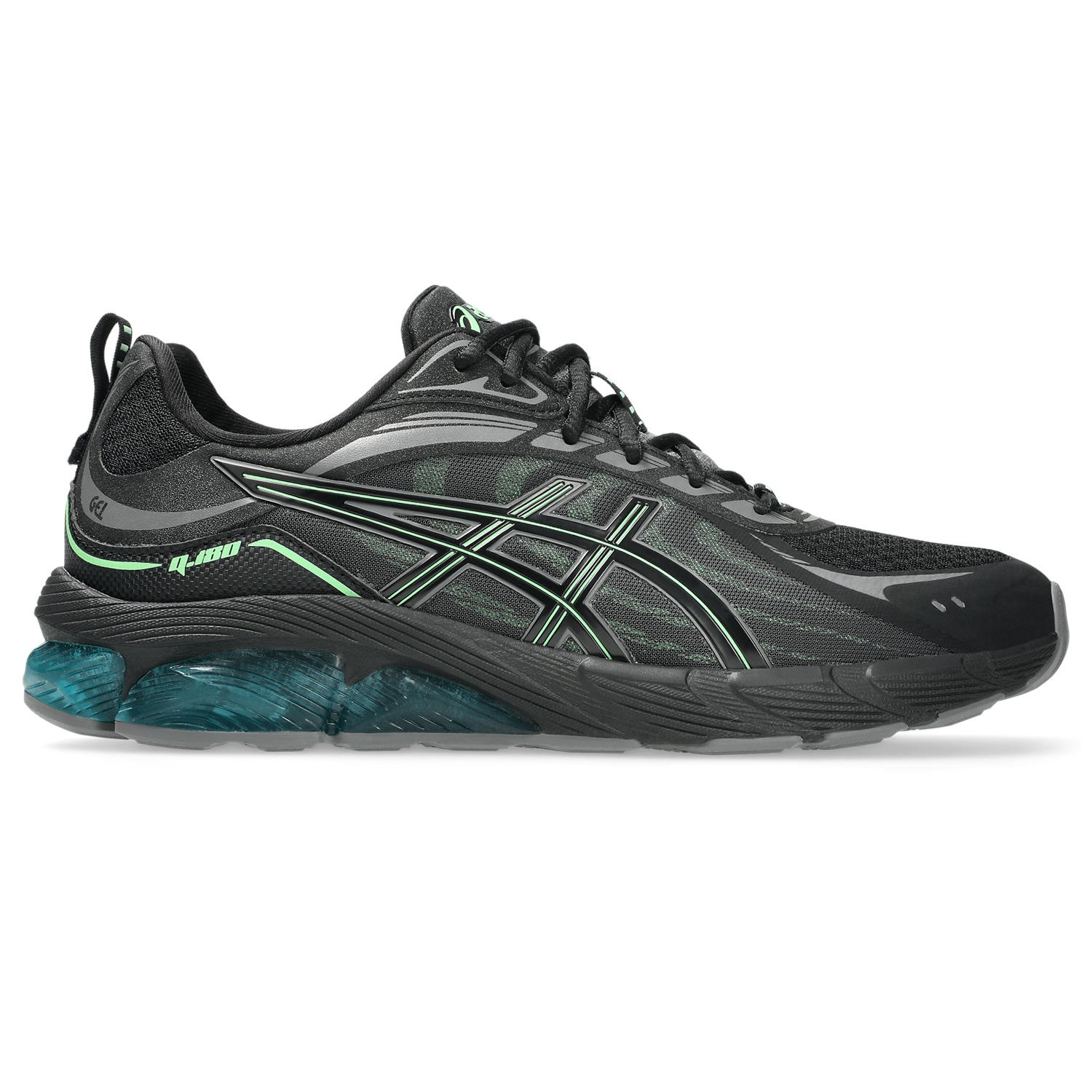 ASICS SportStyle Sneaker "GEL-QUANTUM 180 VIII" günstig online kaufen