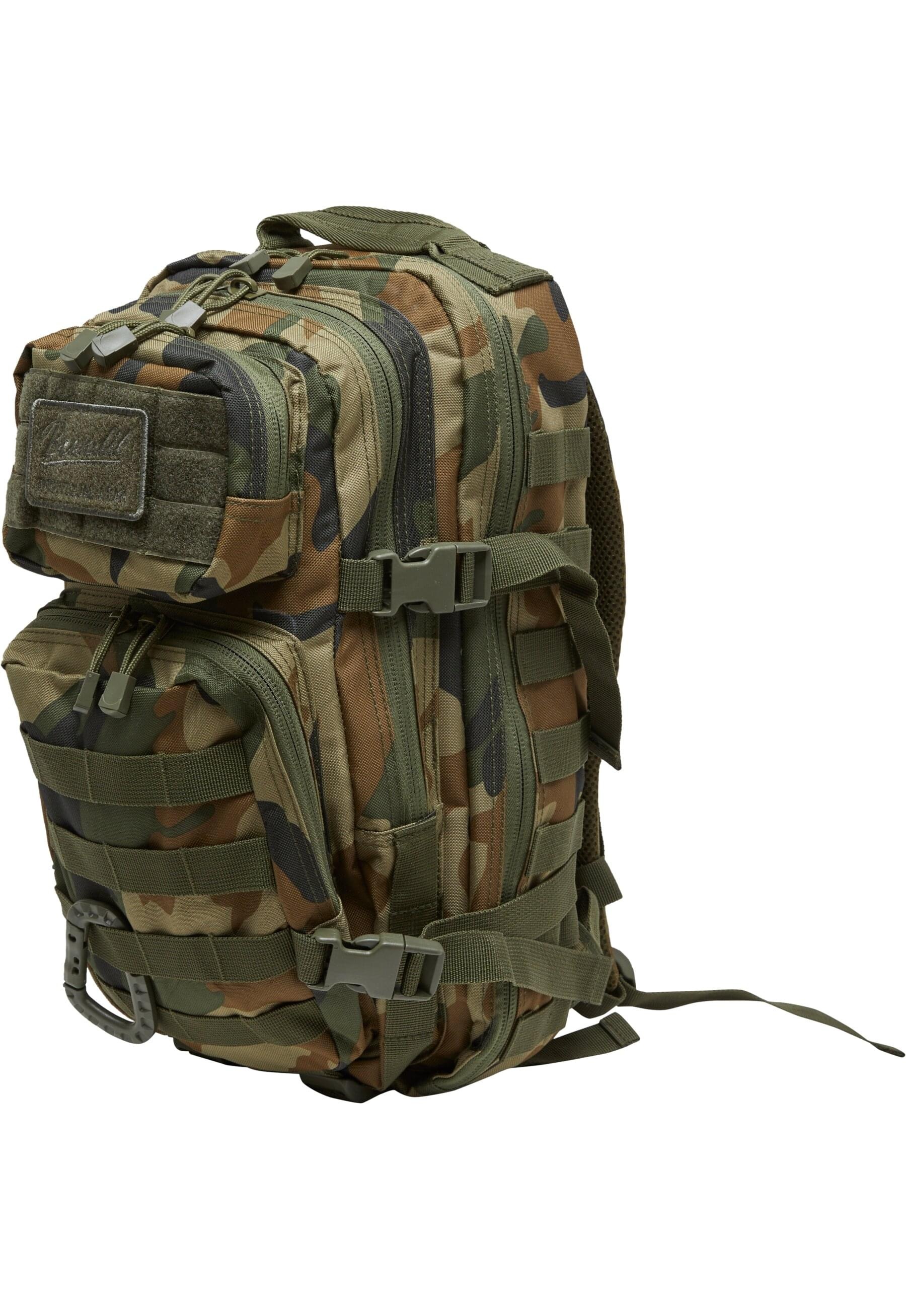 Brandit Rucksack »Brandit US Assault Pack Medium«