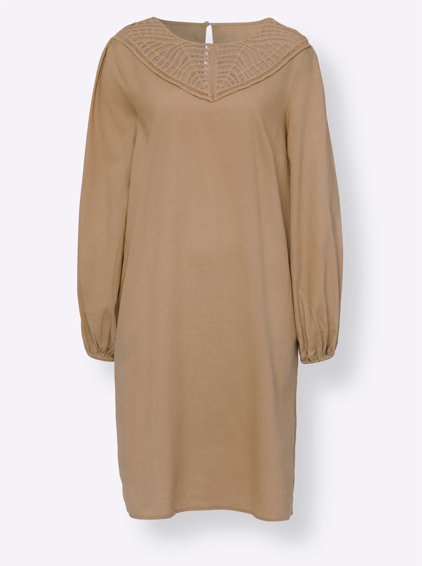 heine A-Linien-Kleid »Kleid«