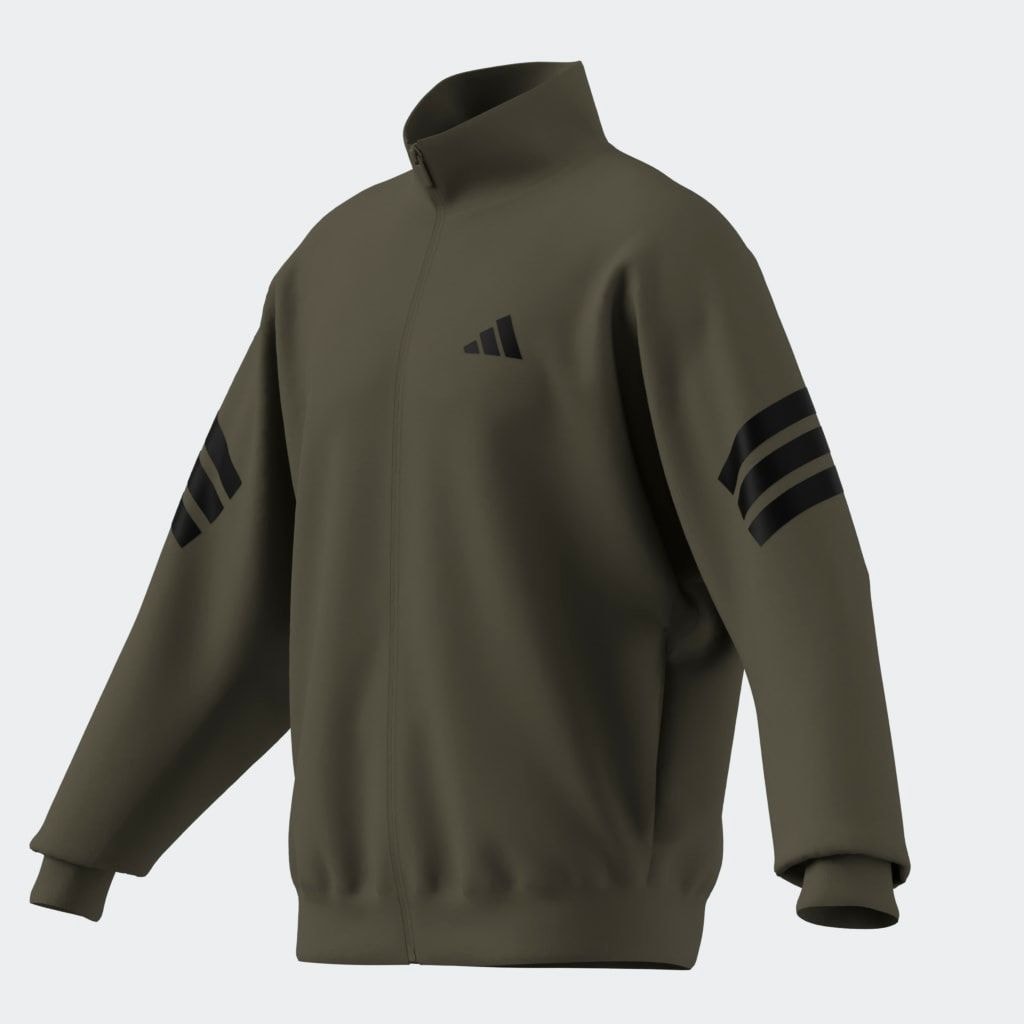 adidas Sportswear Outdoorjacke »M FI 3S TT«, (1 St.)