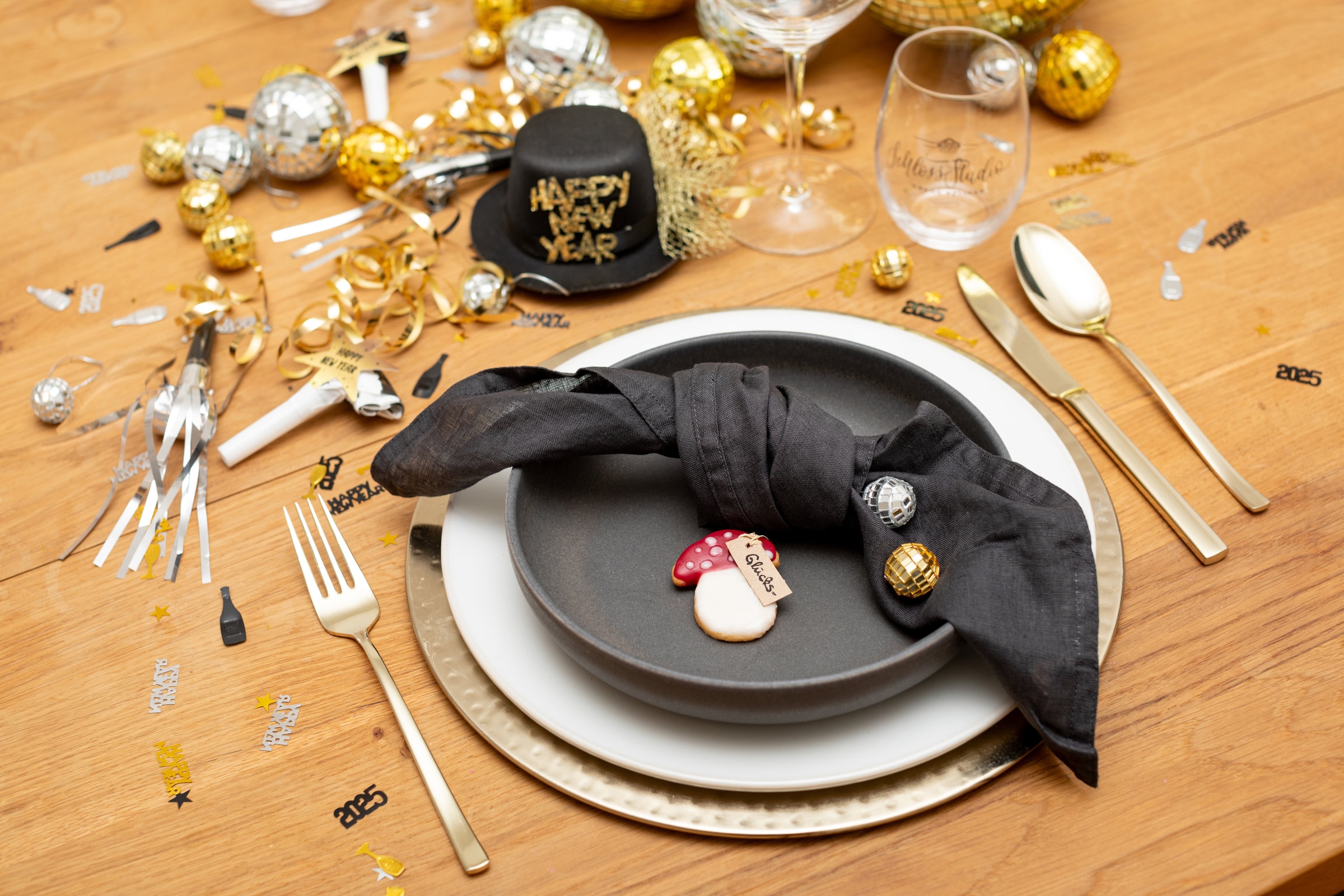 MÄSER Müslischüssel »UNICO, Schüssel Set, Steinzeug« 4 Stk. aus Steinzeug