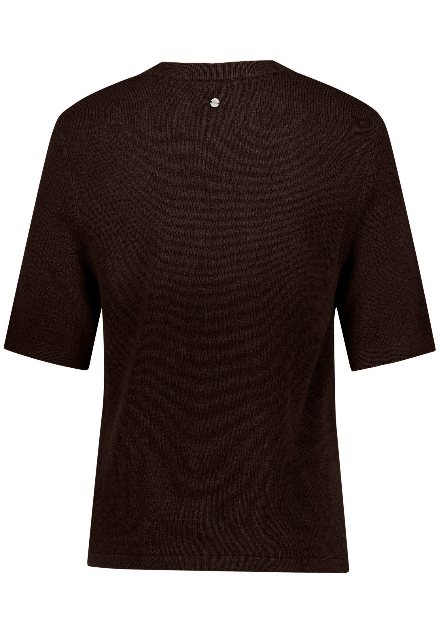 Zero Kurzarmshirt »Damen kurzarm« 1 Material