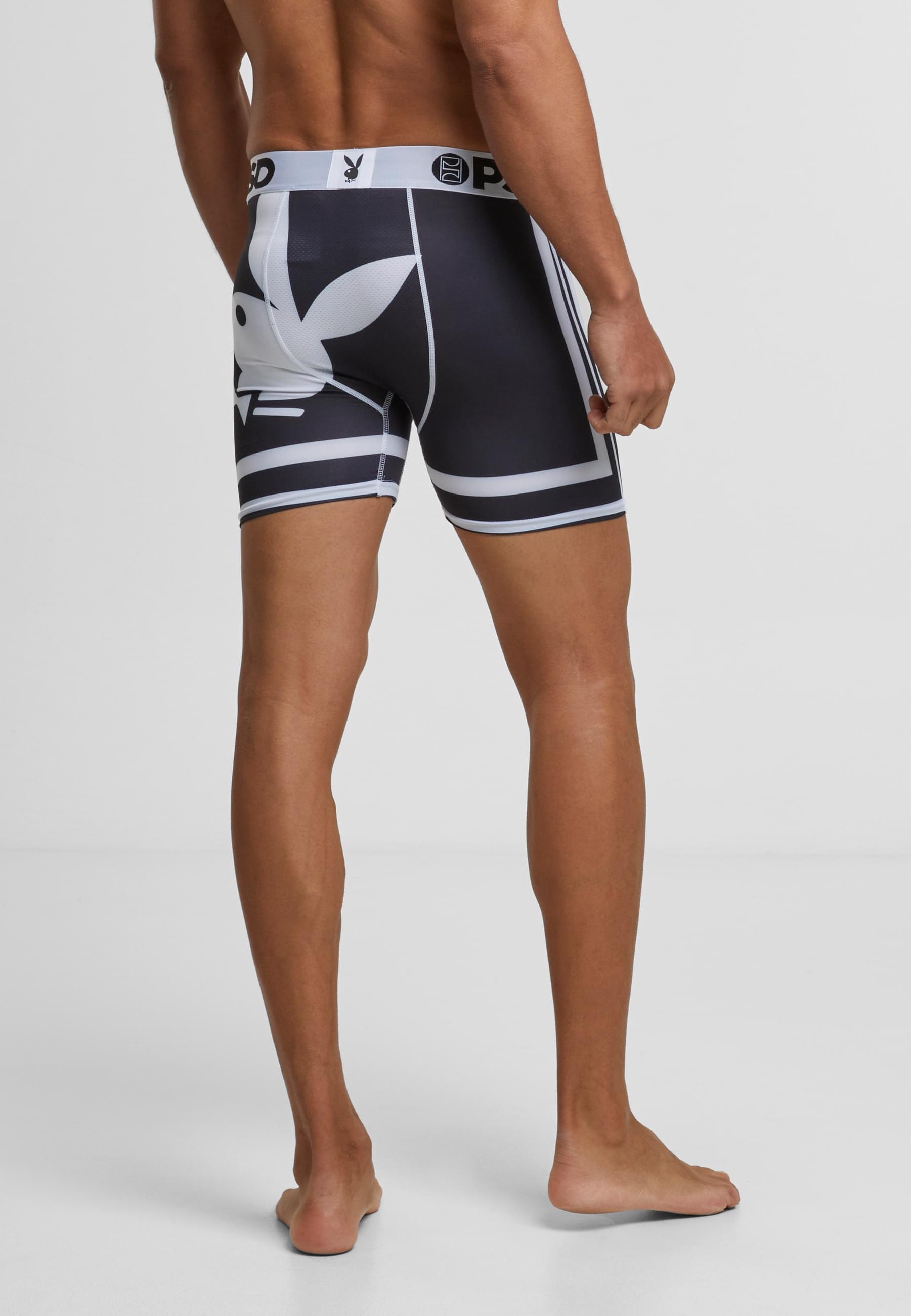 PSD Boxershorts »PSD BIG BUNNY 5I«, (1 St.)