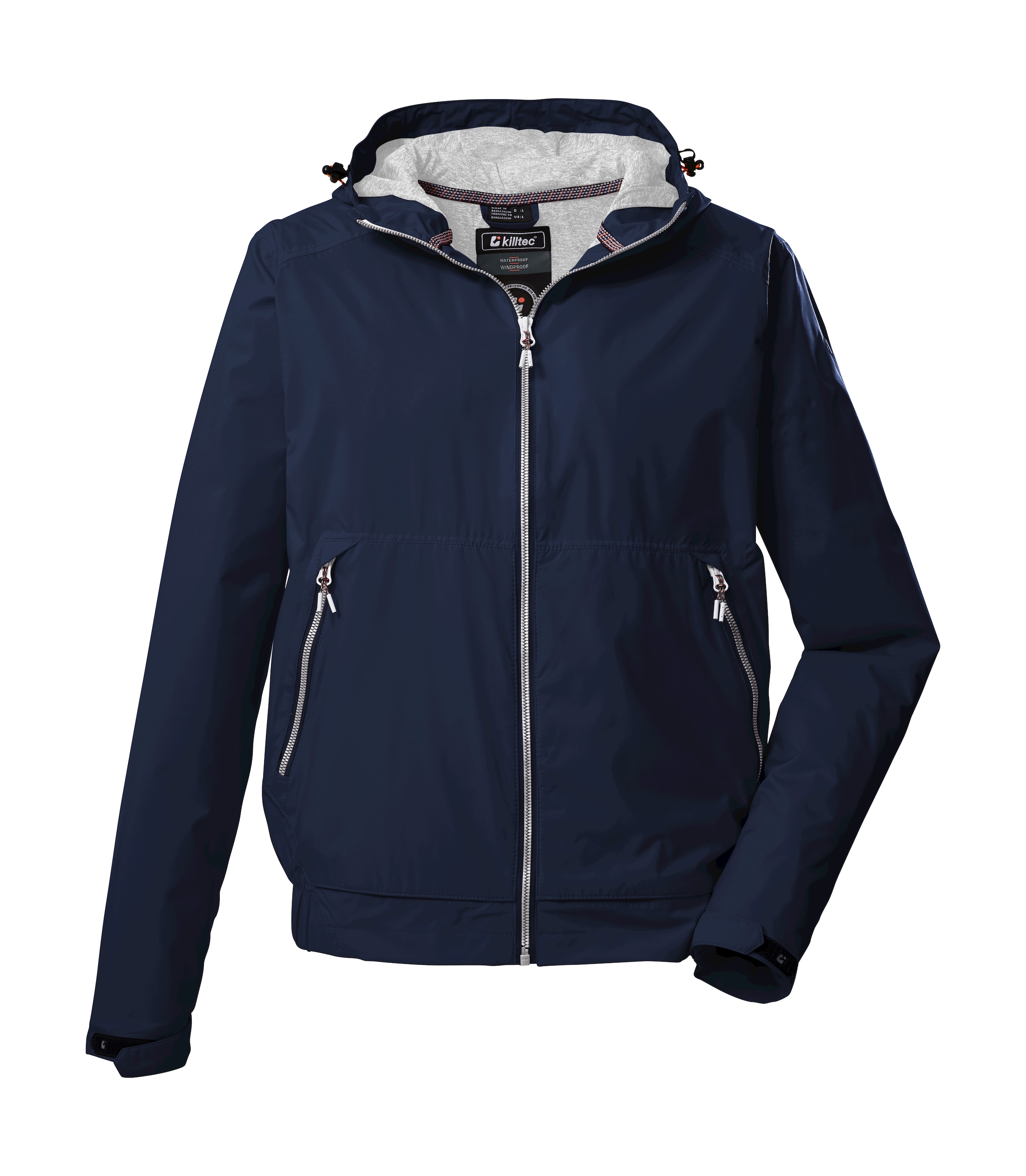 Killtec Outdoorjacke "KOS 177 MN JCKT"