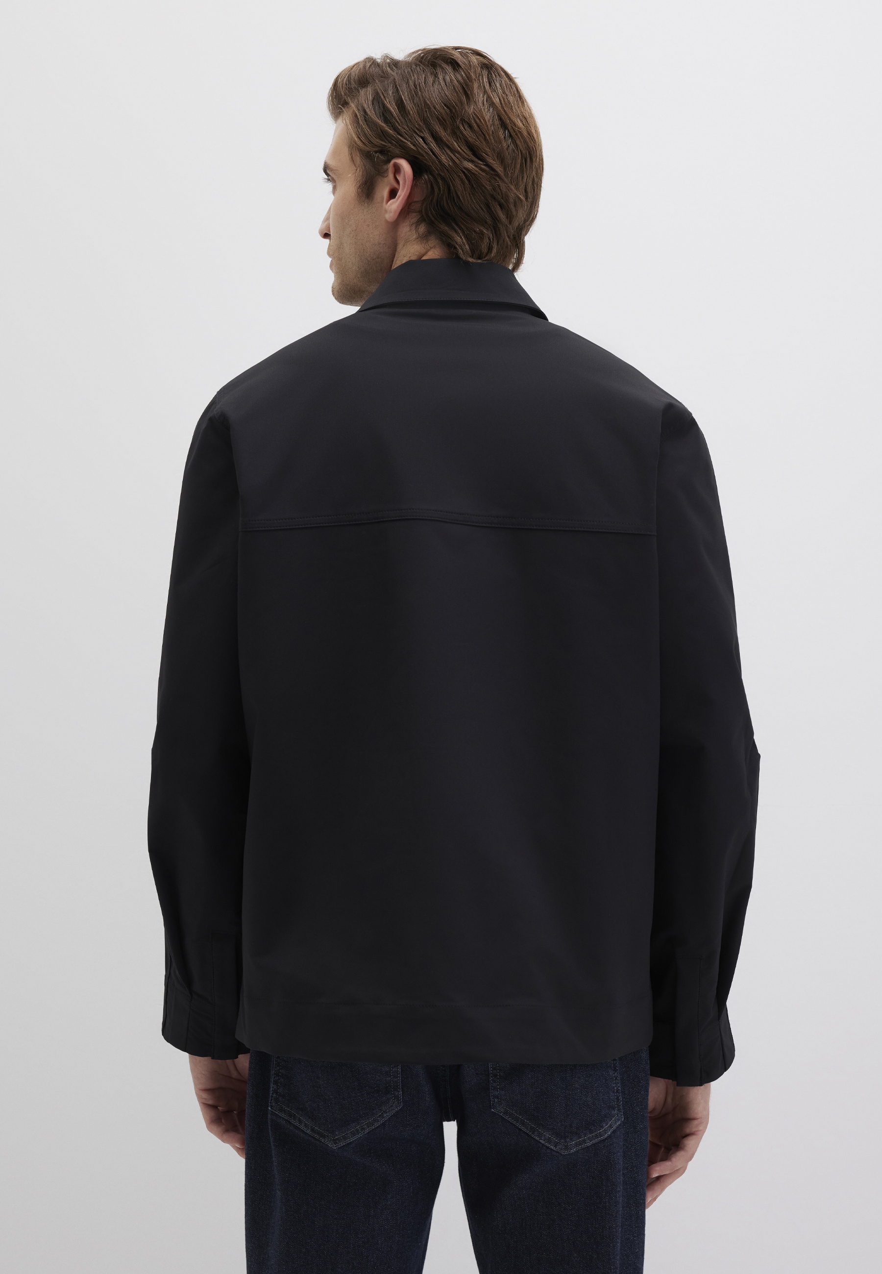 Mavi Blouson »JACKET«, Funktionsjacke