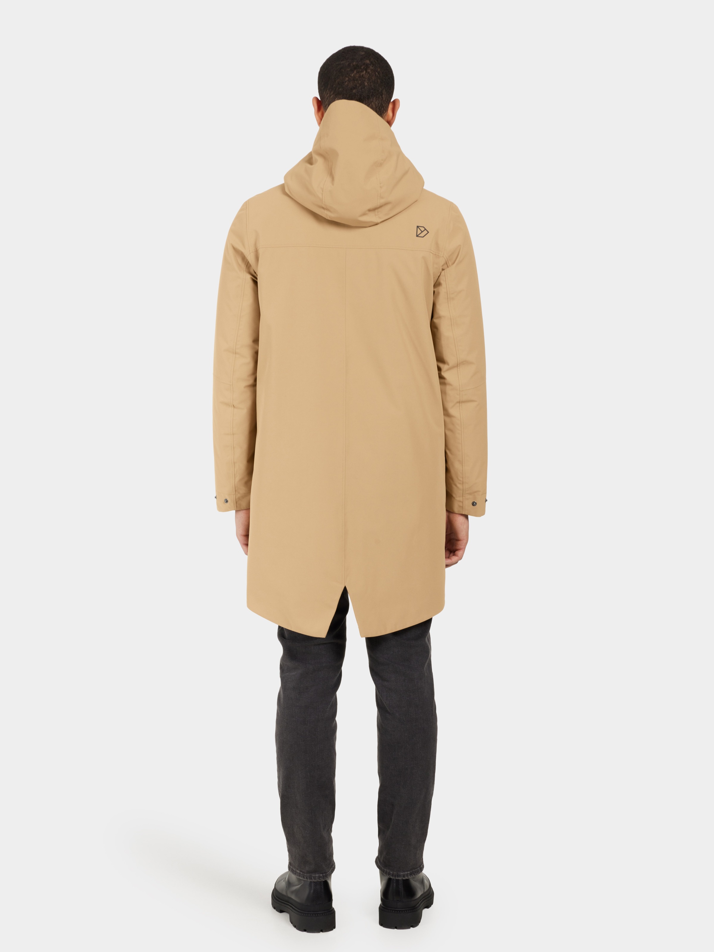 Didriksons "FALKE USX PARKA" günstig online kaufen