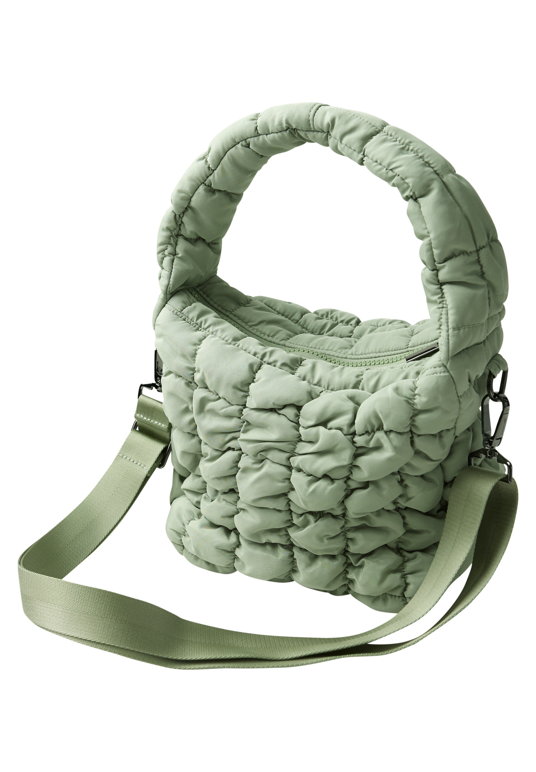 STREET ONE Umhängetasche längenverstellbar