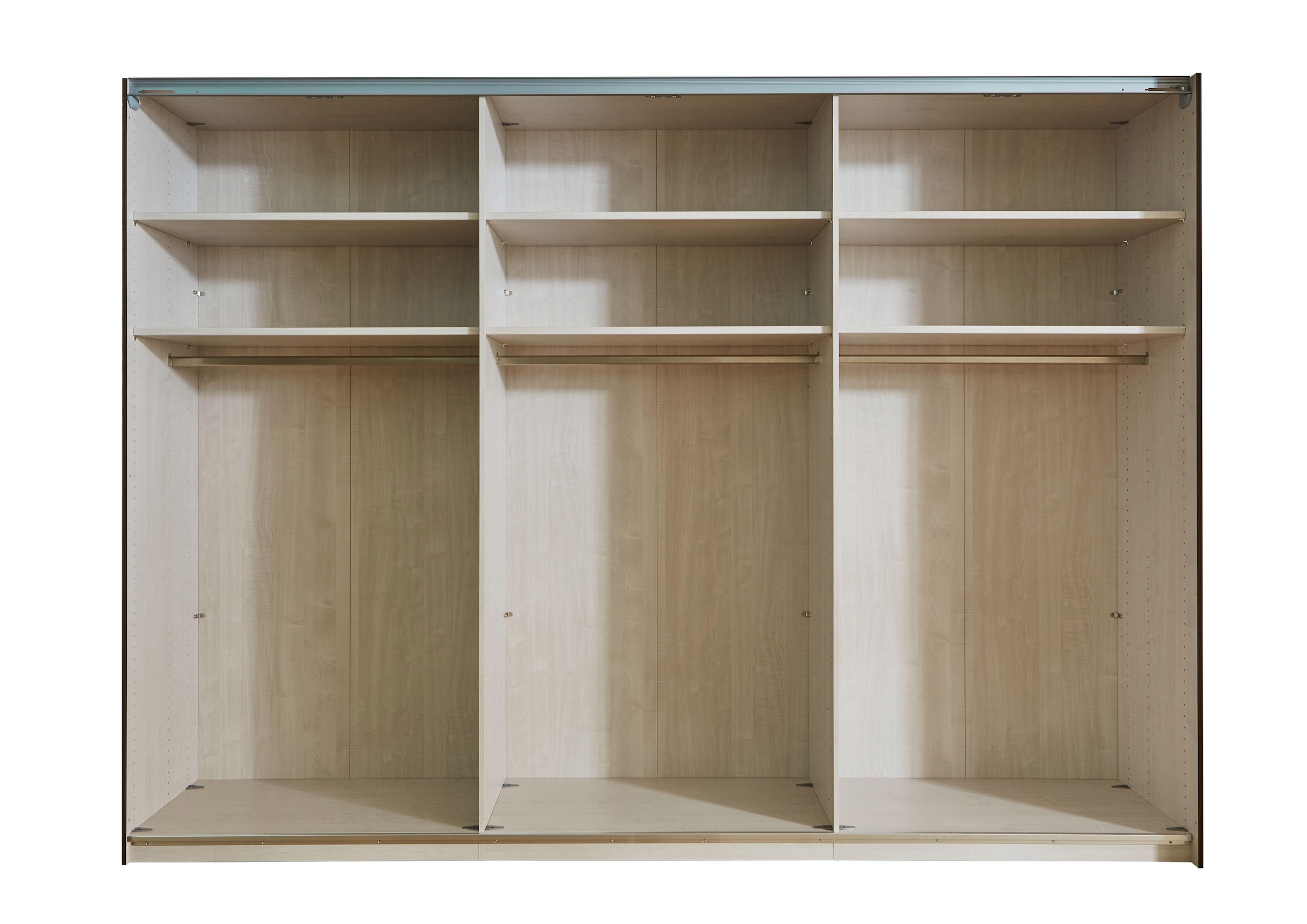 WIEMANN Schwebetürenschrank »Brüssel«