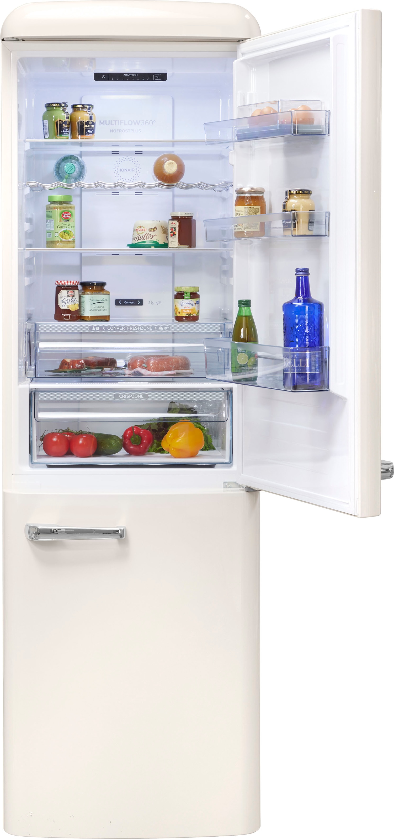 GORENJE Kühl-/Gefrierkombination »ONRK 619 DC«