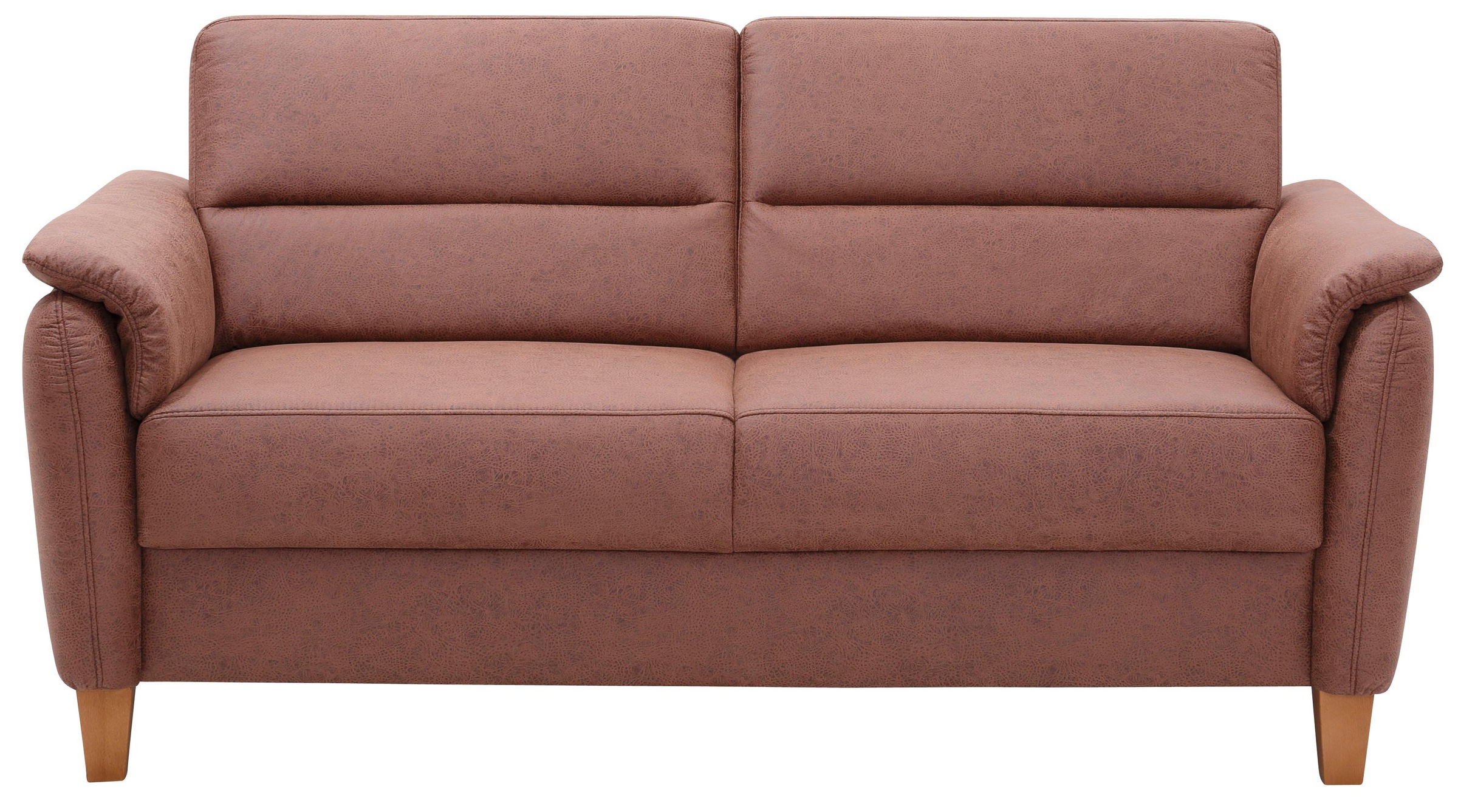 Home affaire 2,5-Sitzer "Palmera, B: 179 cm" mit Federkern