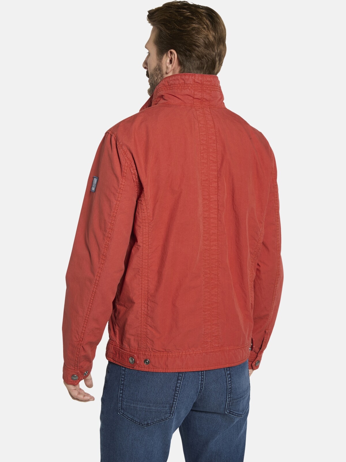 Babista Kurzjacke »Jacke YALDO«, (1 St.), mit Stehkragen