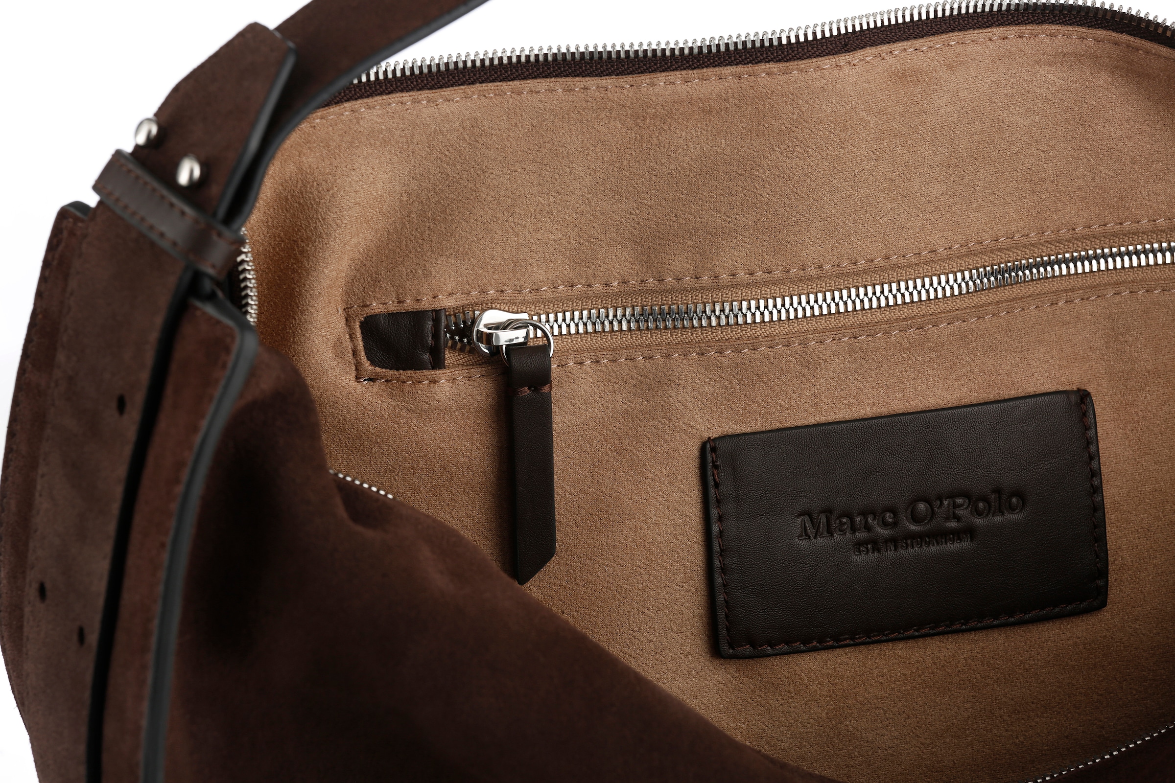 Marc O'Polo Accessories Hobo »Aamu«