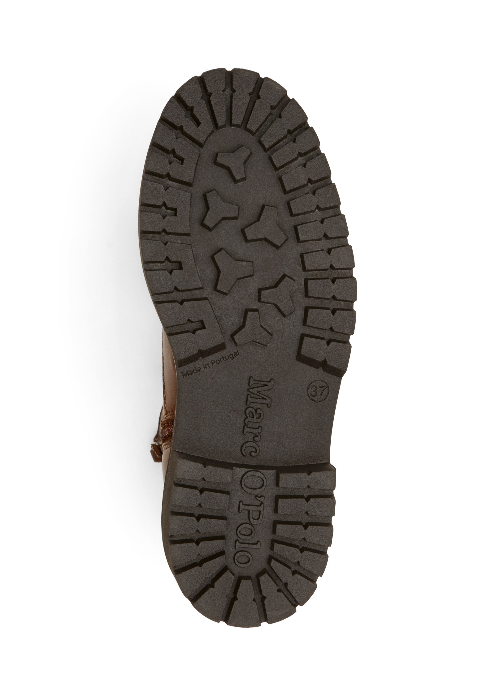 Marc O'Polo Stiefelette »mit Innenzipper«