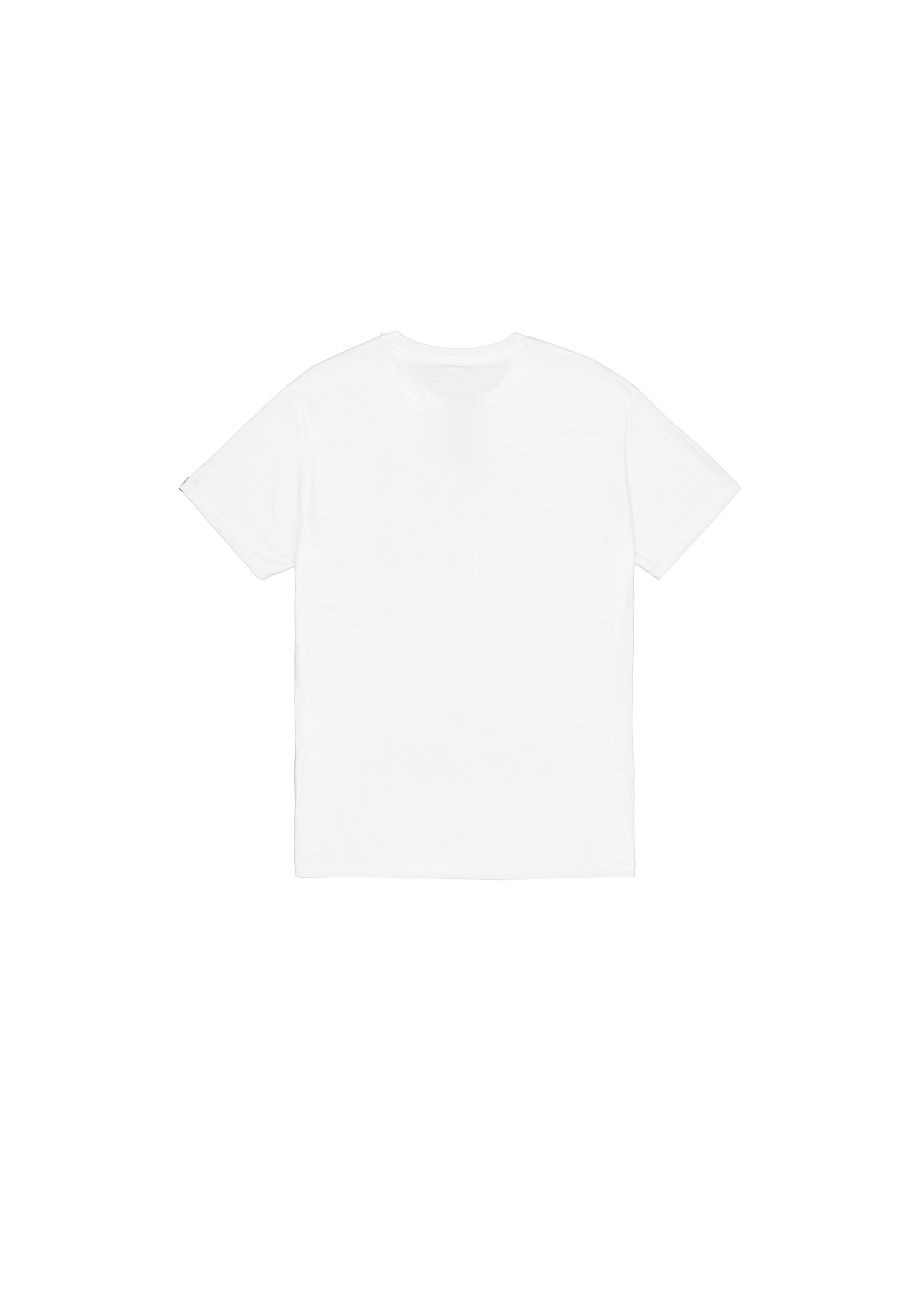 Alpha Industries T-Shirt »Alpha Industries Men - T-Shirts Basic V-Neck T«